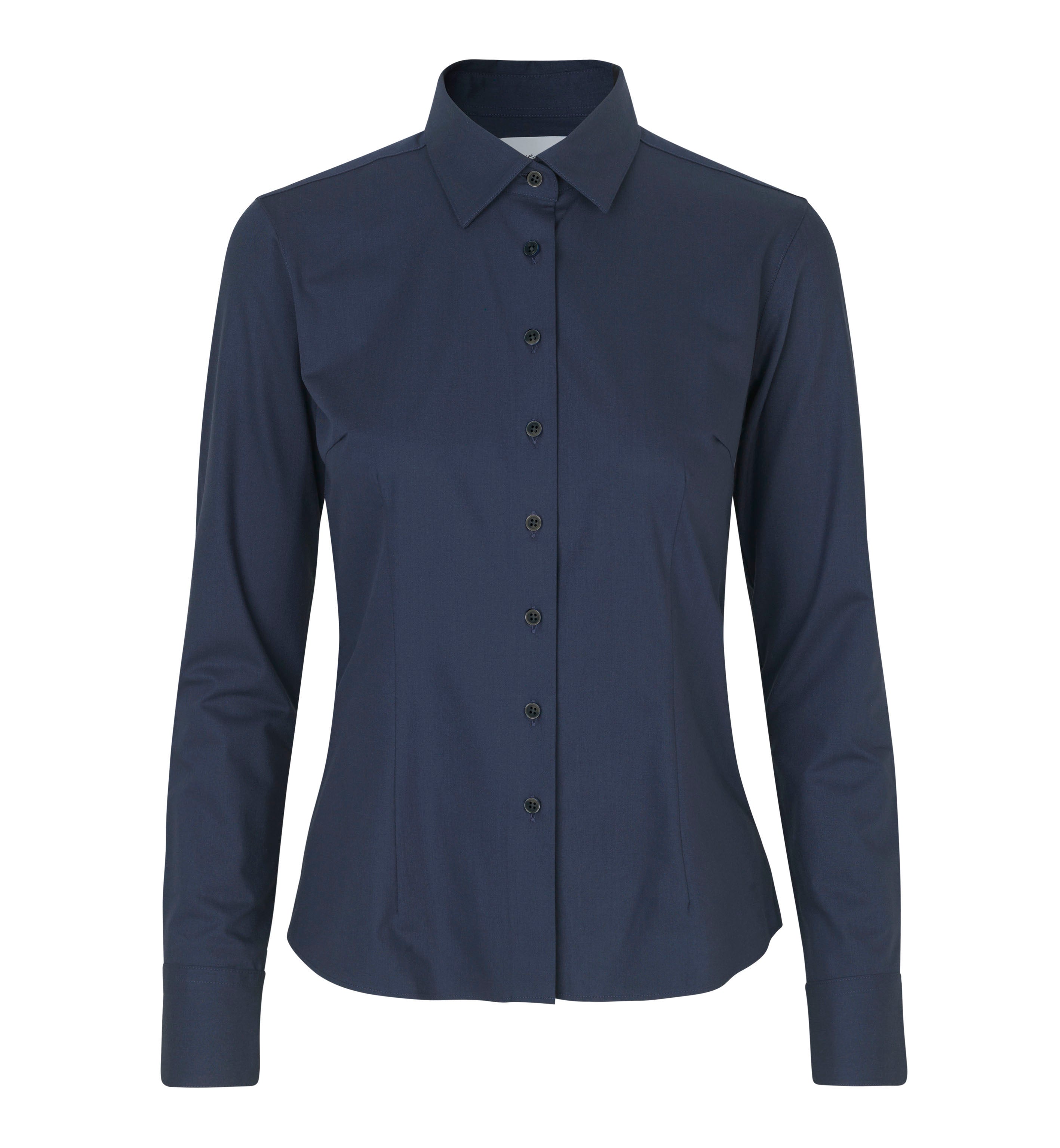 SEVEN SEAS Hybrid shirt | modern | dam