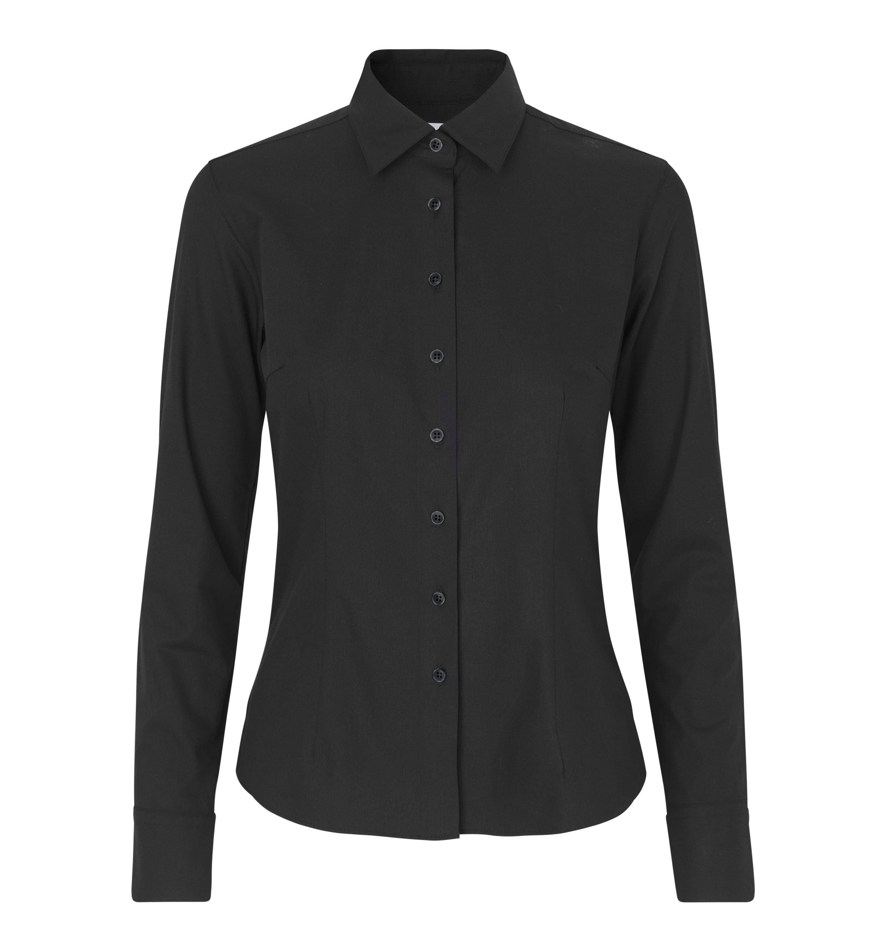 SEVEN SEAS Hybrid shirt | modern | dam