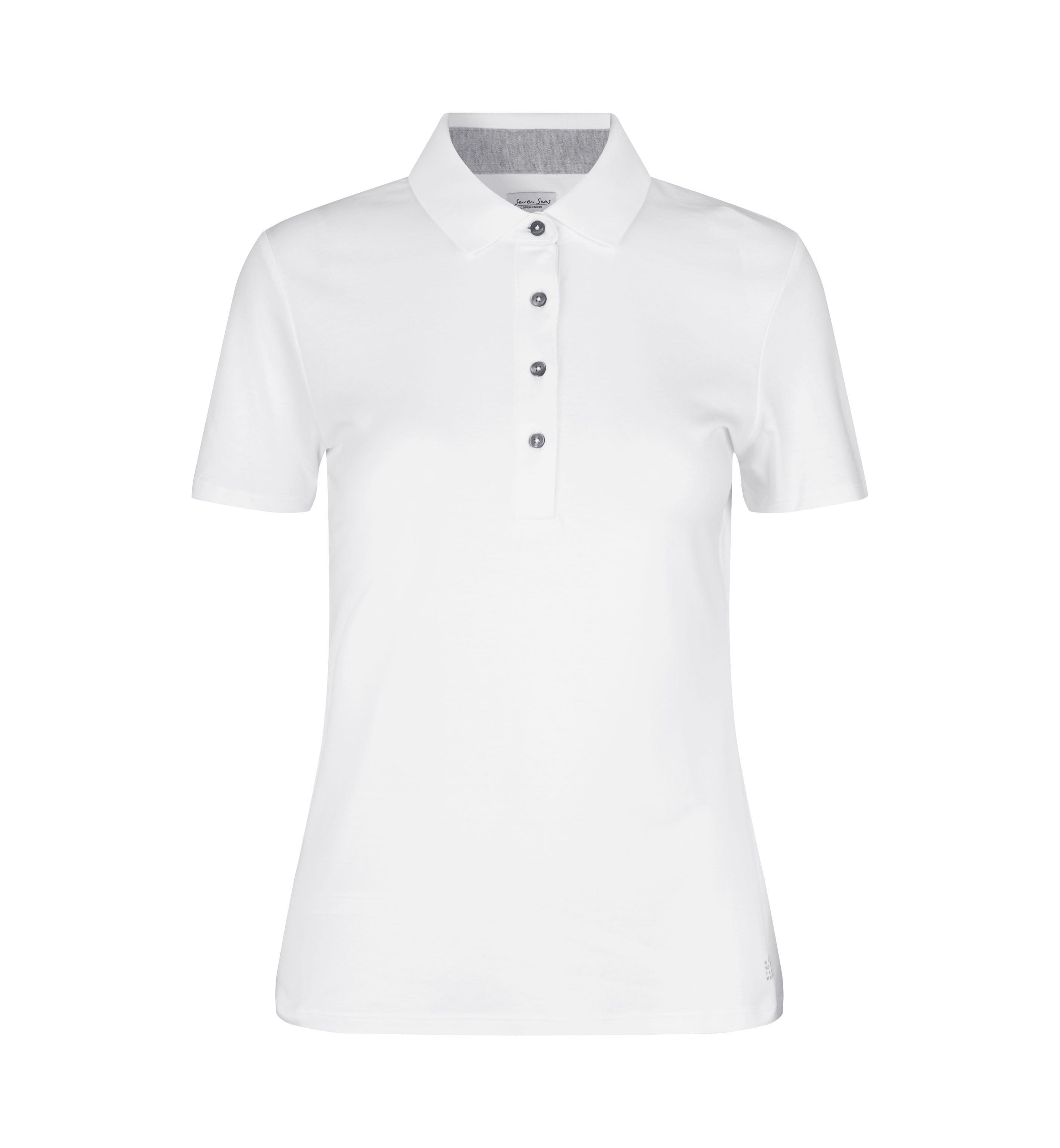 SEVEN SEAS polo shirt | dam