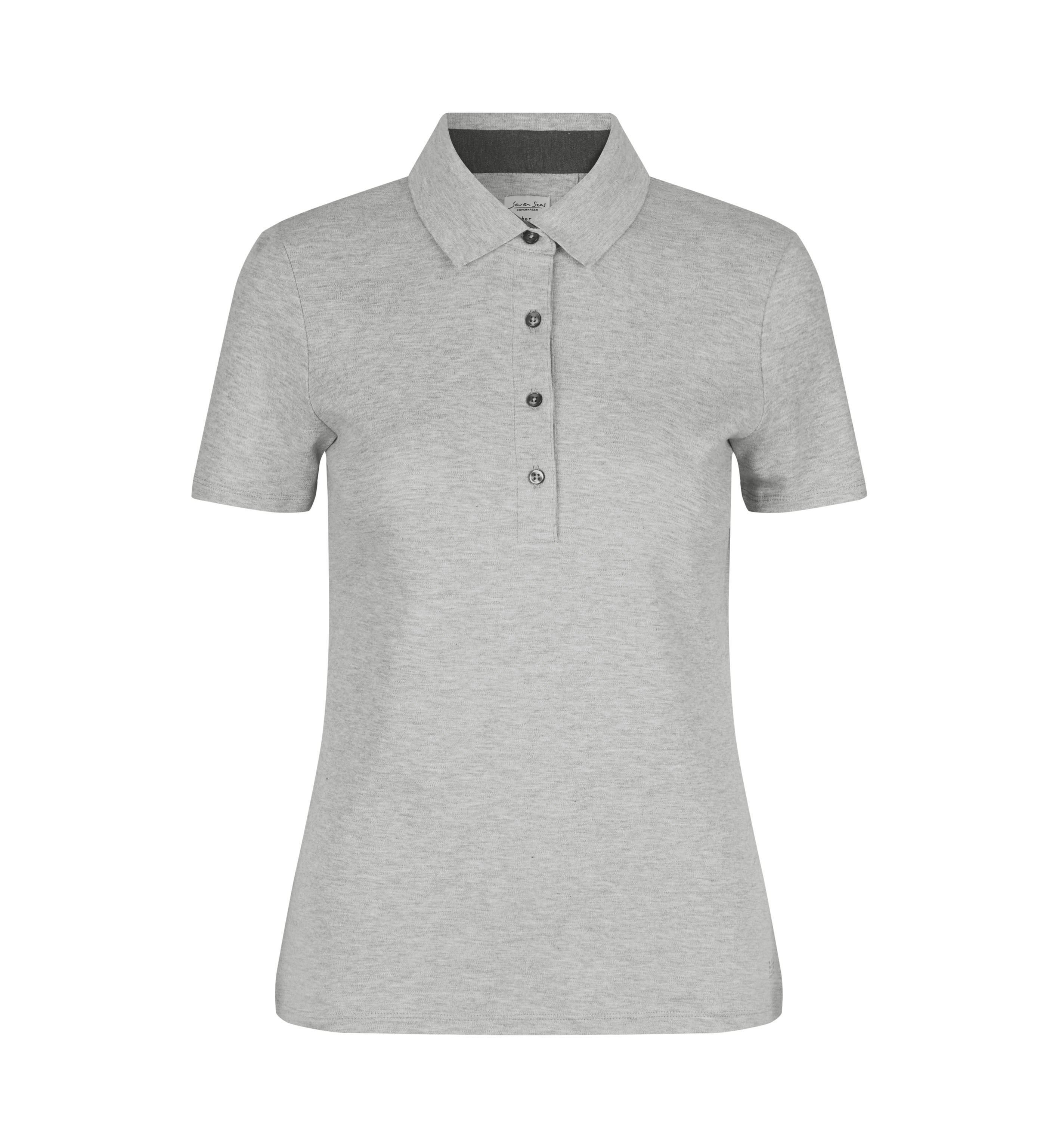 SEVEN SEAS Poloshirt | Dame