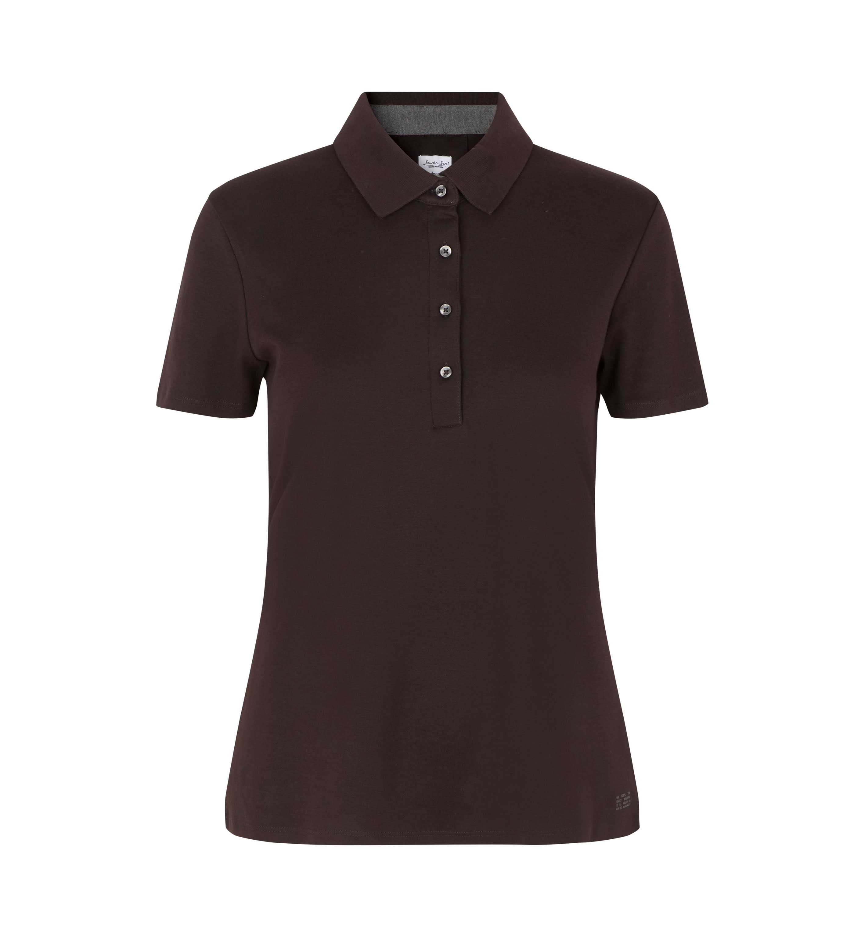 SEVEN SEAS Poloshirt | Dame