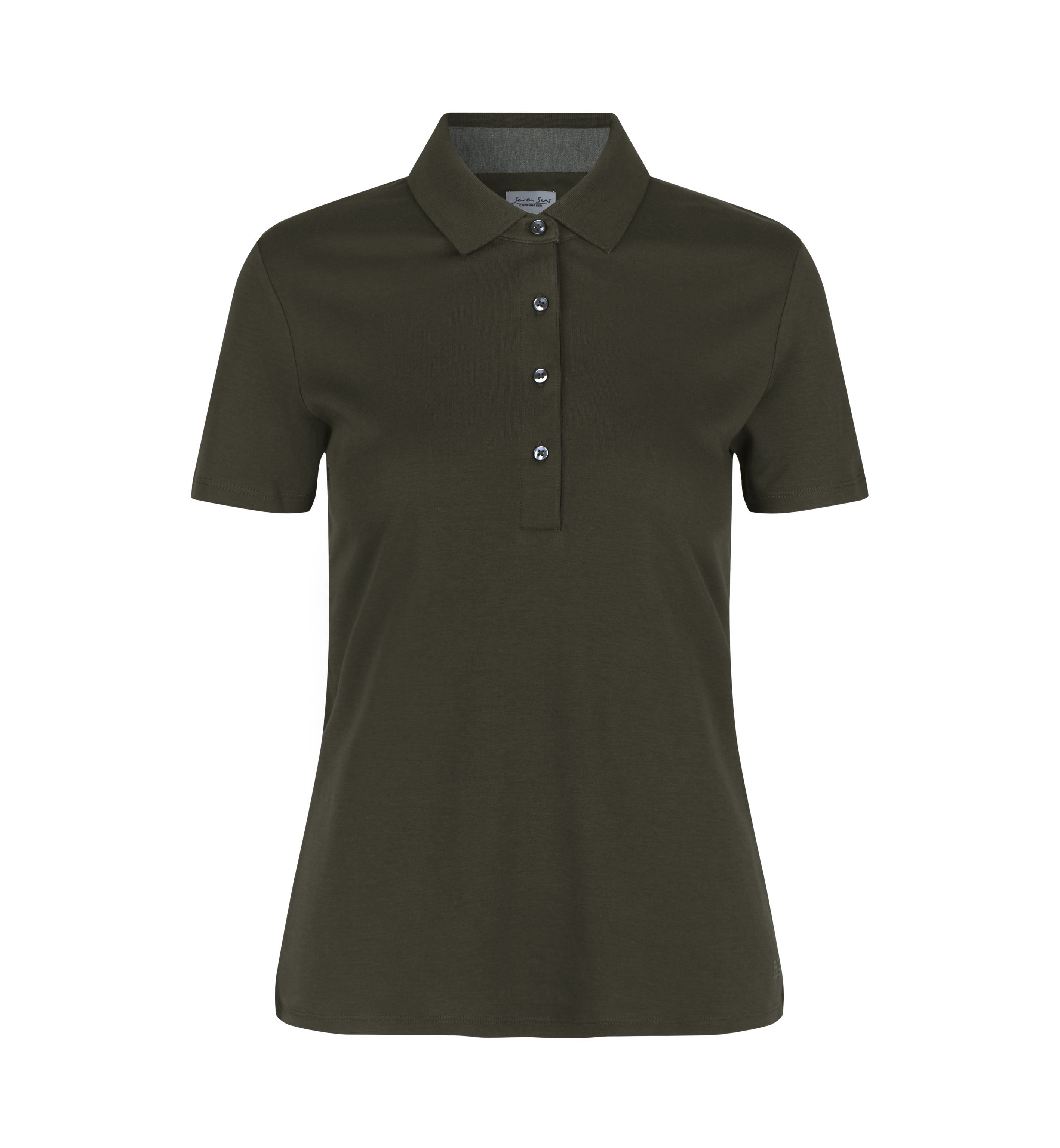 SEVEN SEAS Poloshirt | Dame