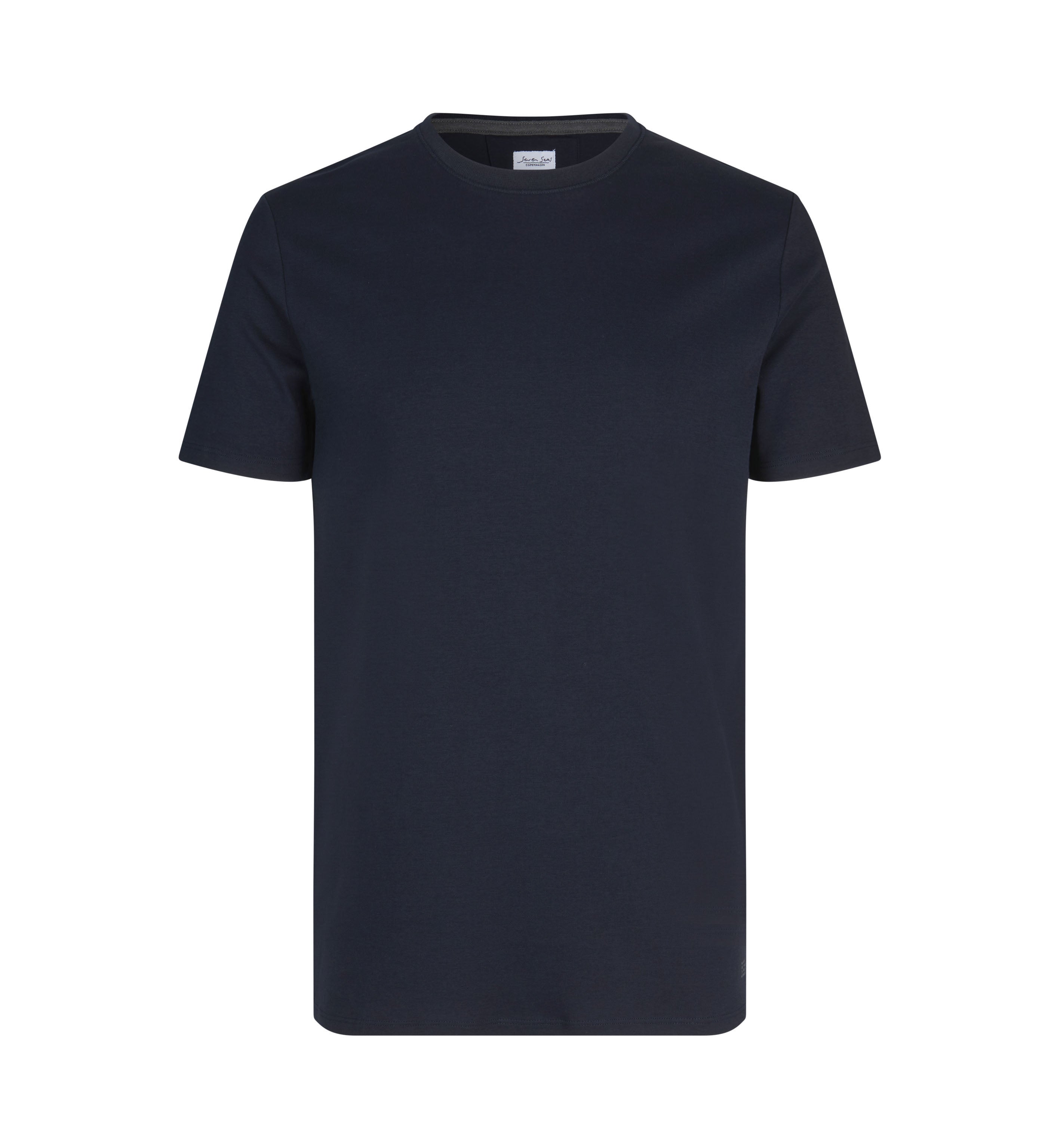 SEVEN SEAS T-shirt | o-neck