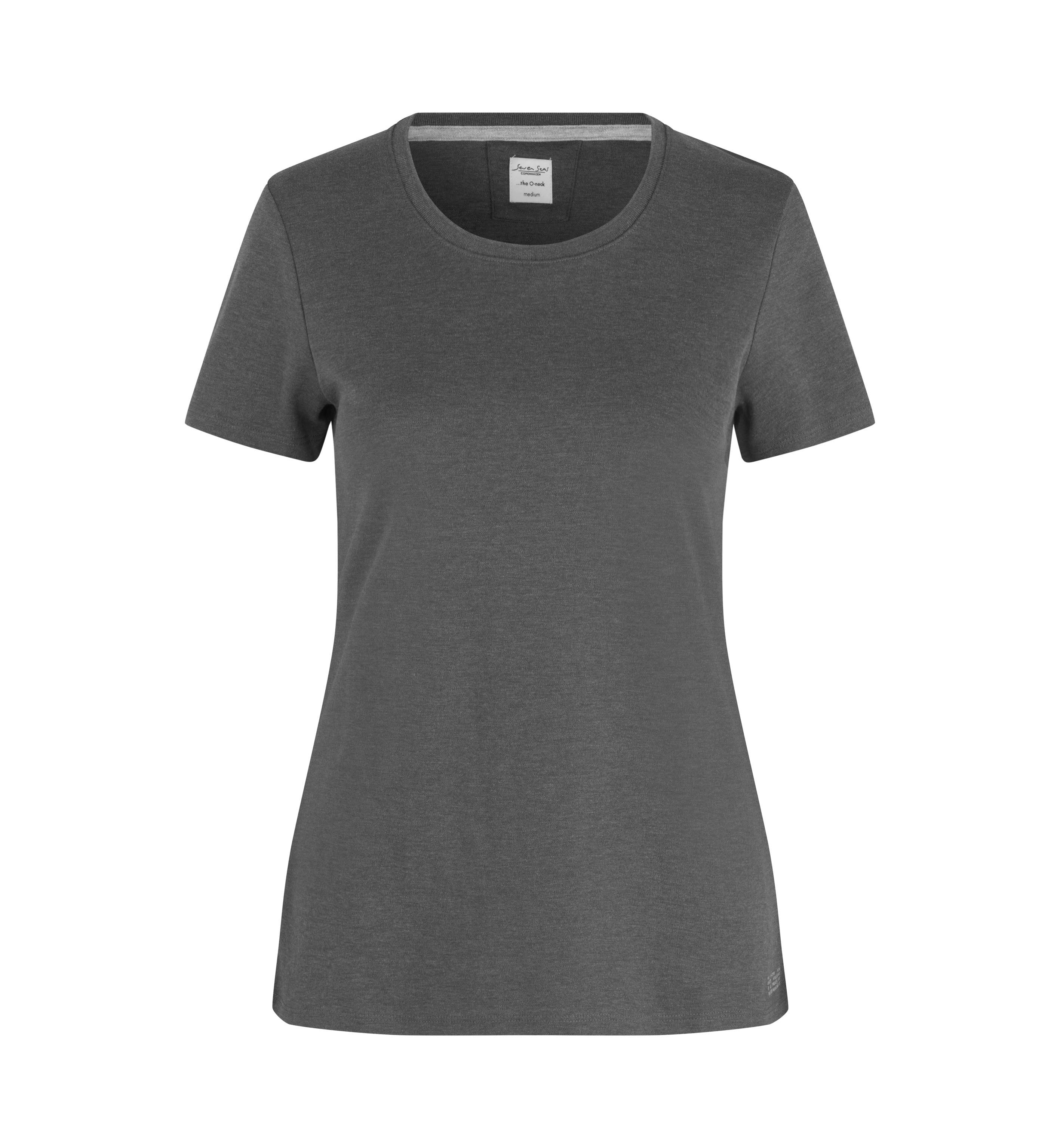 SIEBEN MEERE T-Shirt | O-Ausschnitt | Dame