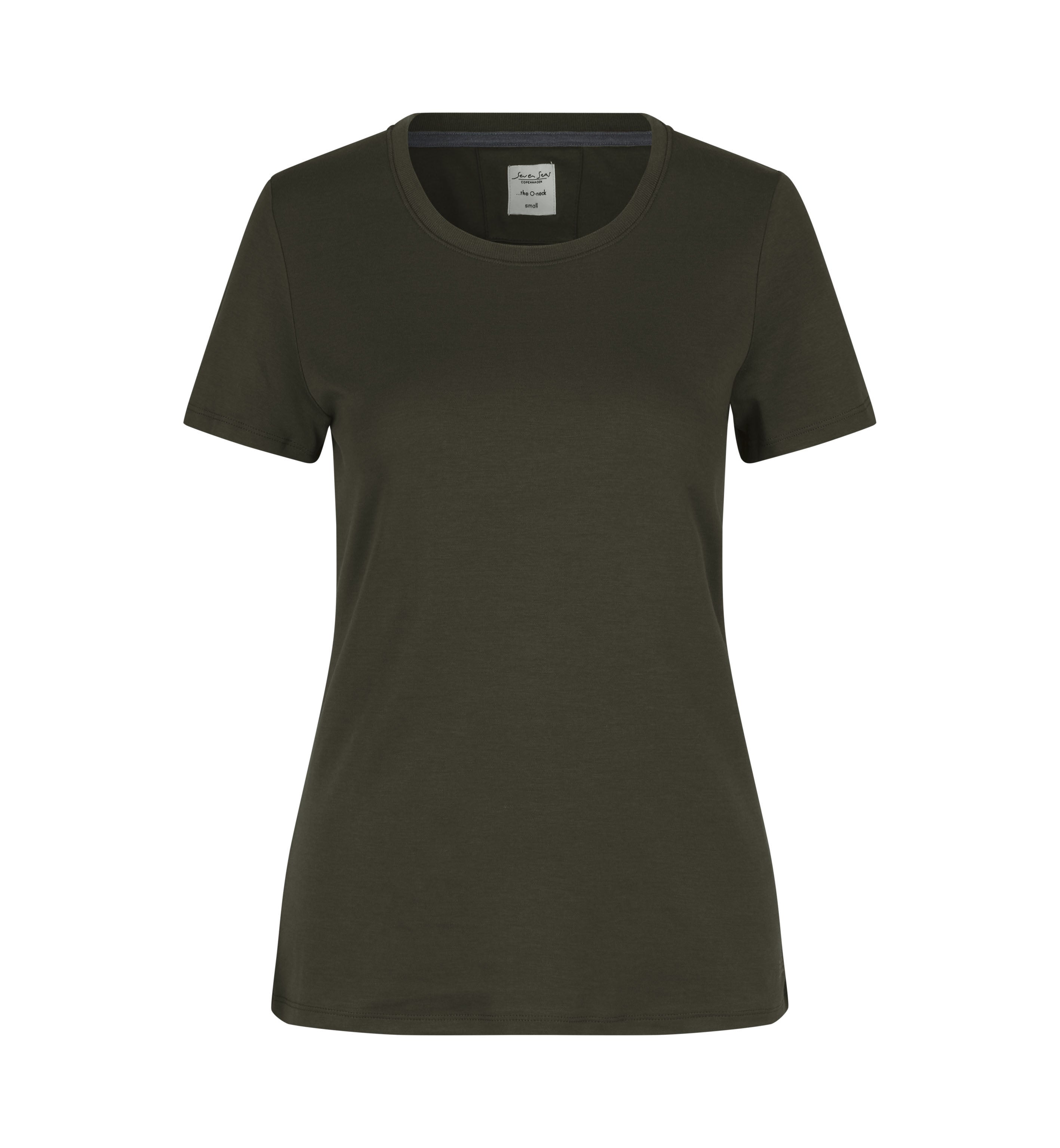 SIEBEN MEERE T-Shirt | O-Ausschnitt | Dame