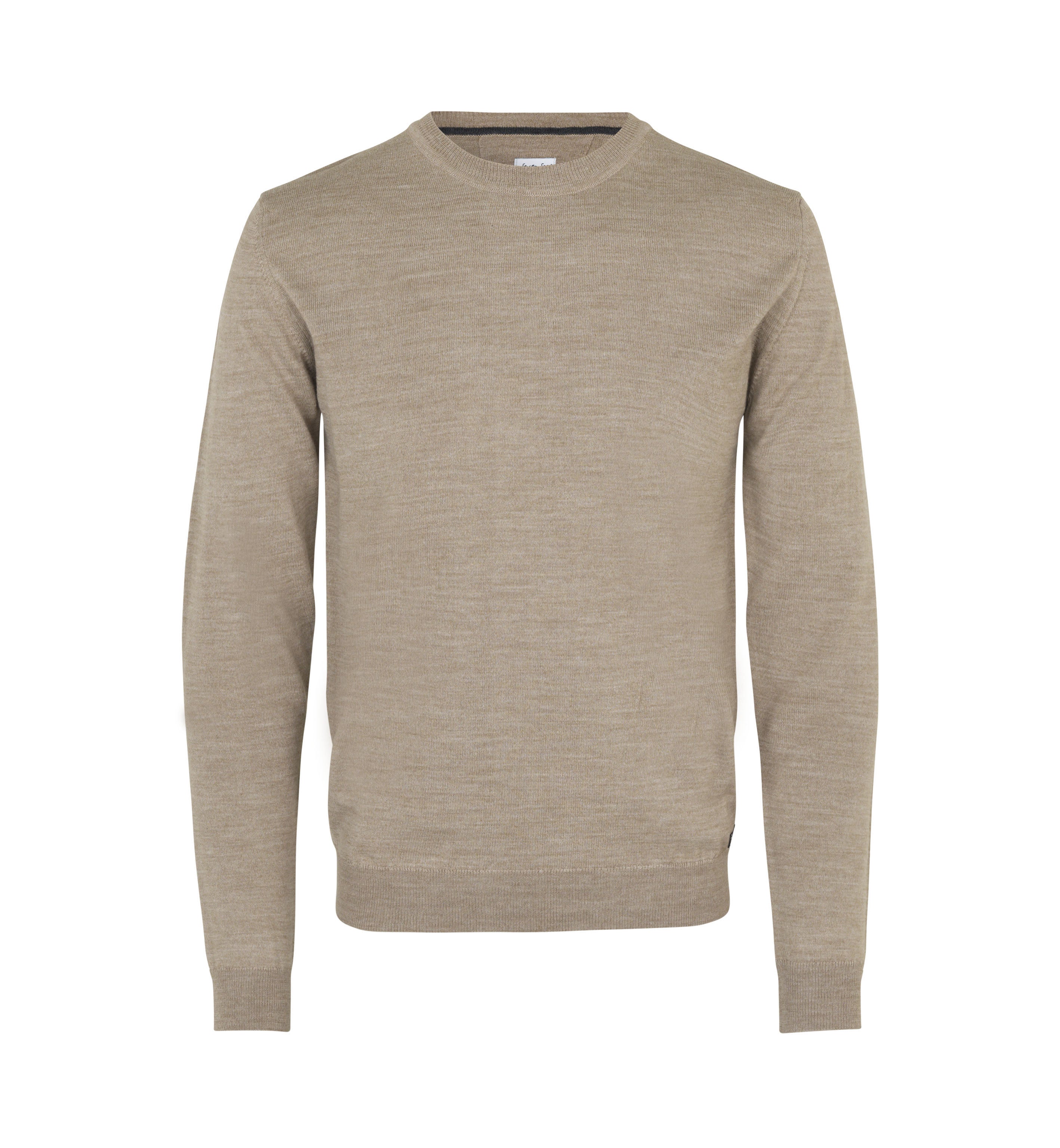 SEVEN SEAS The knit | o-neck