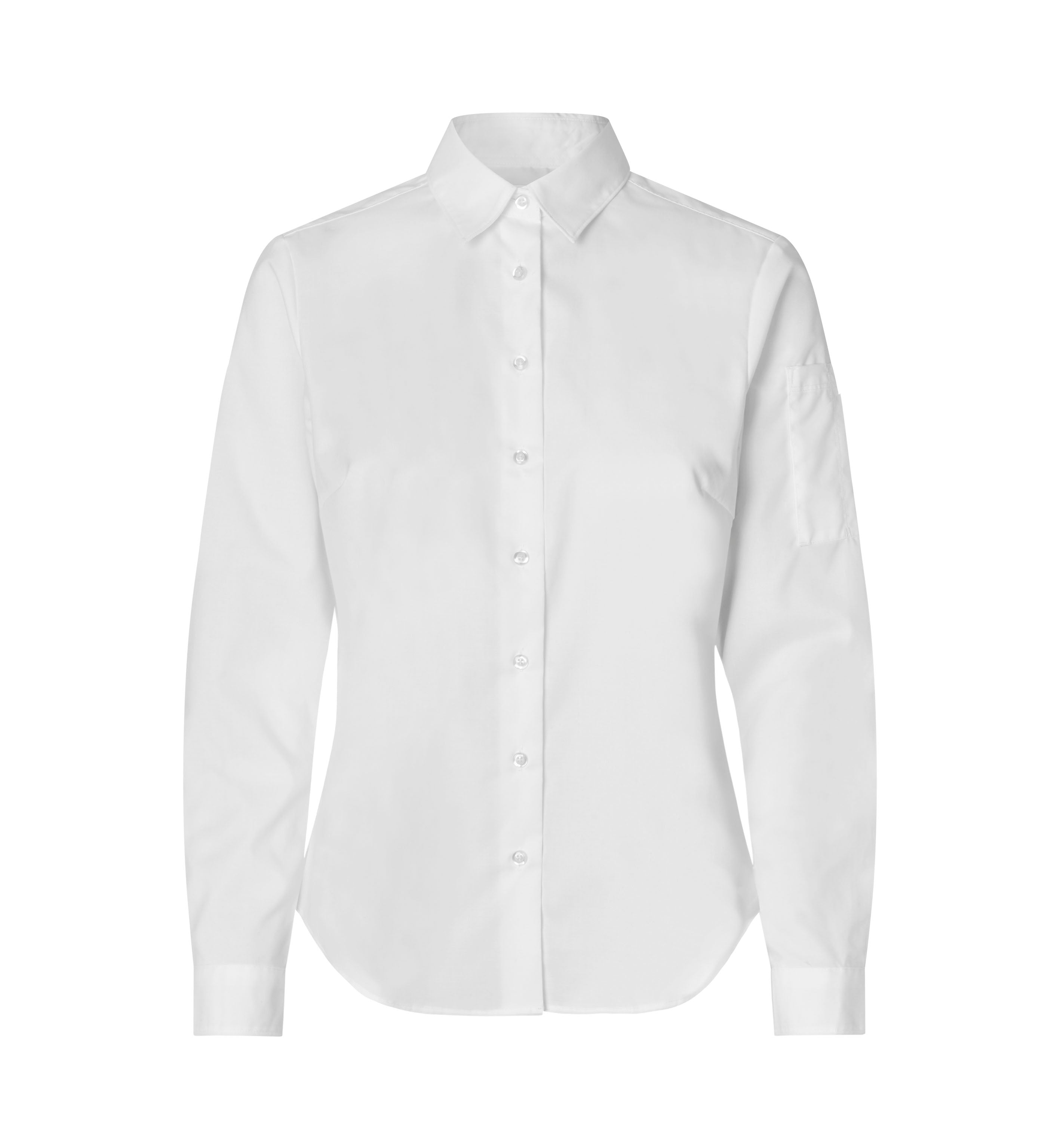 SEVEN SEAS Poplin | stretch | dam