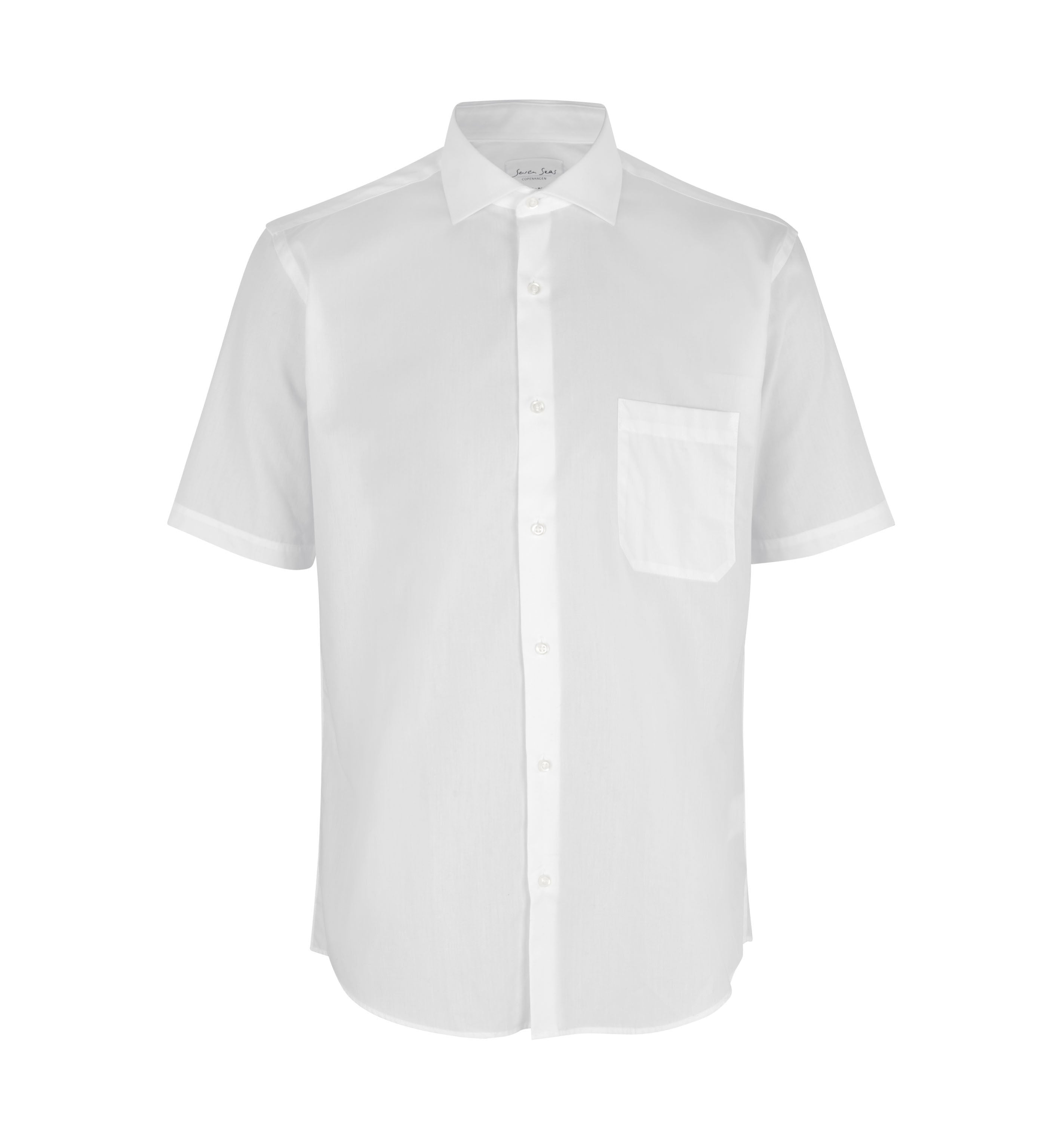 SEVEN SEAS Poplin | modern | s/s