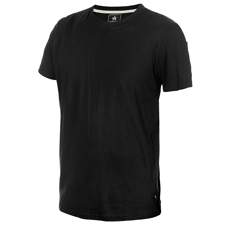 Crew T-shirt