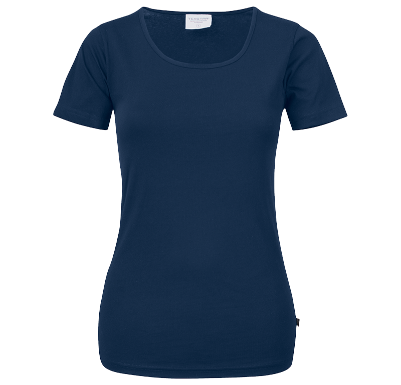 W's T-shirt Basic