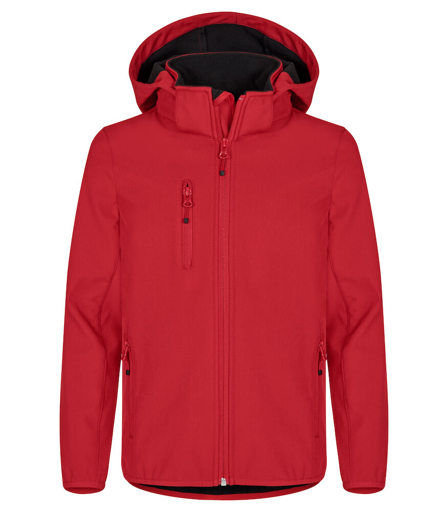 Classic Softshell Jacket Junior