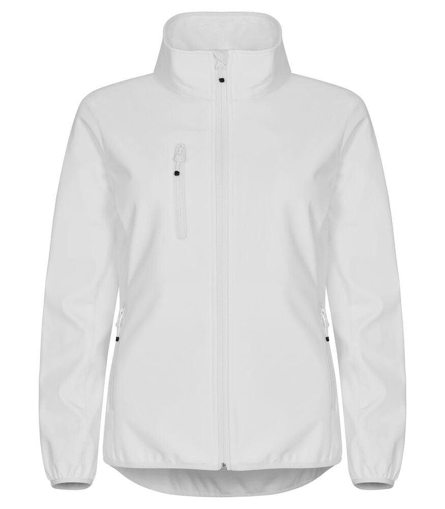 Classic Softshell Jacket Women