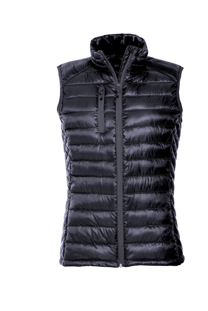 Hudson Vest Women