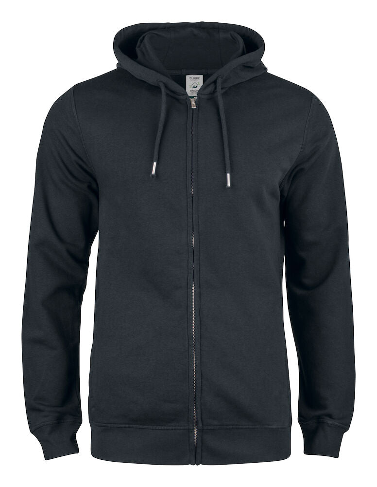 Premium OC Hoody Full Zip