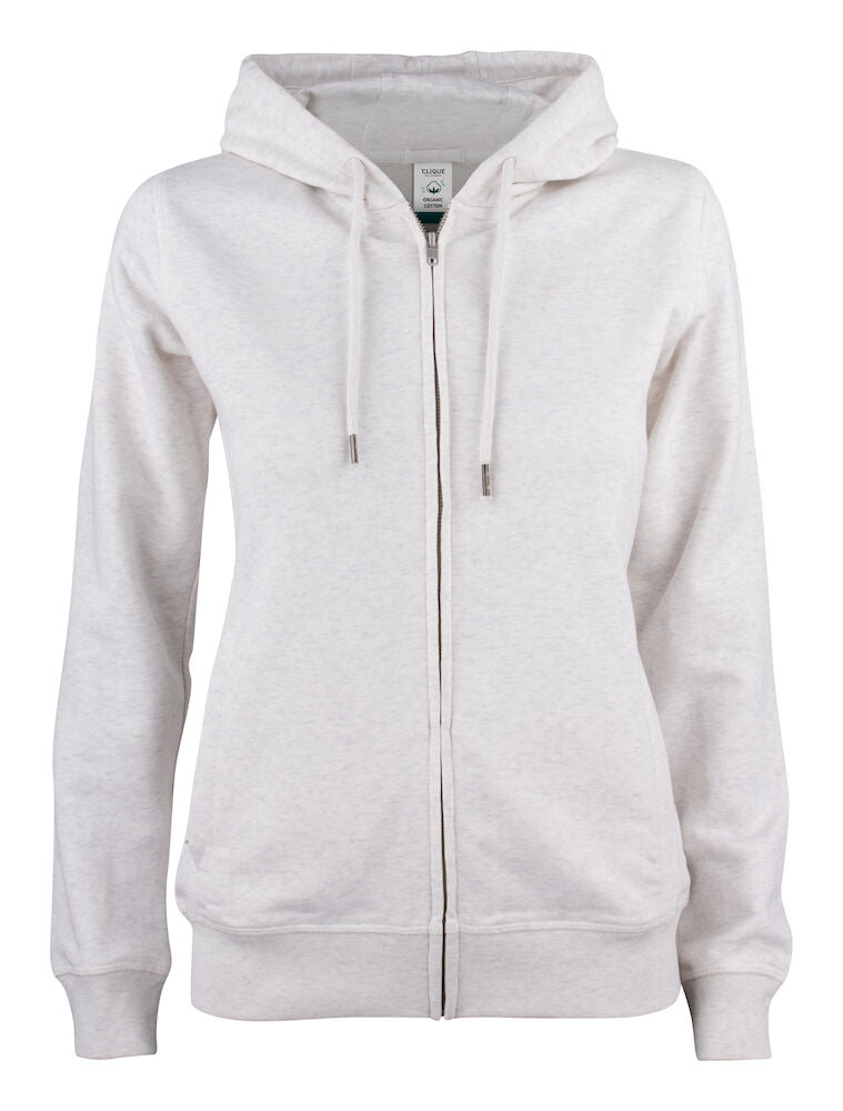 Premium OC Hoody Full Zip Women