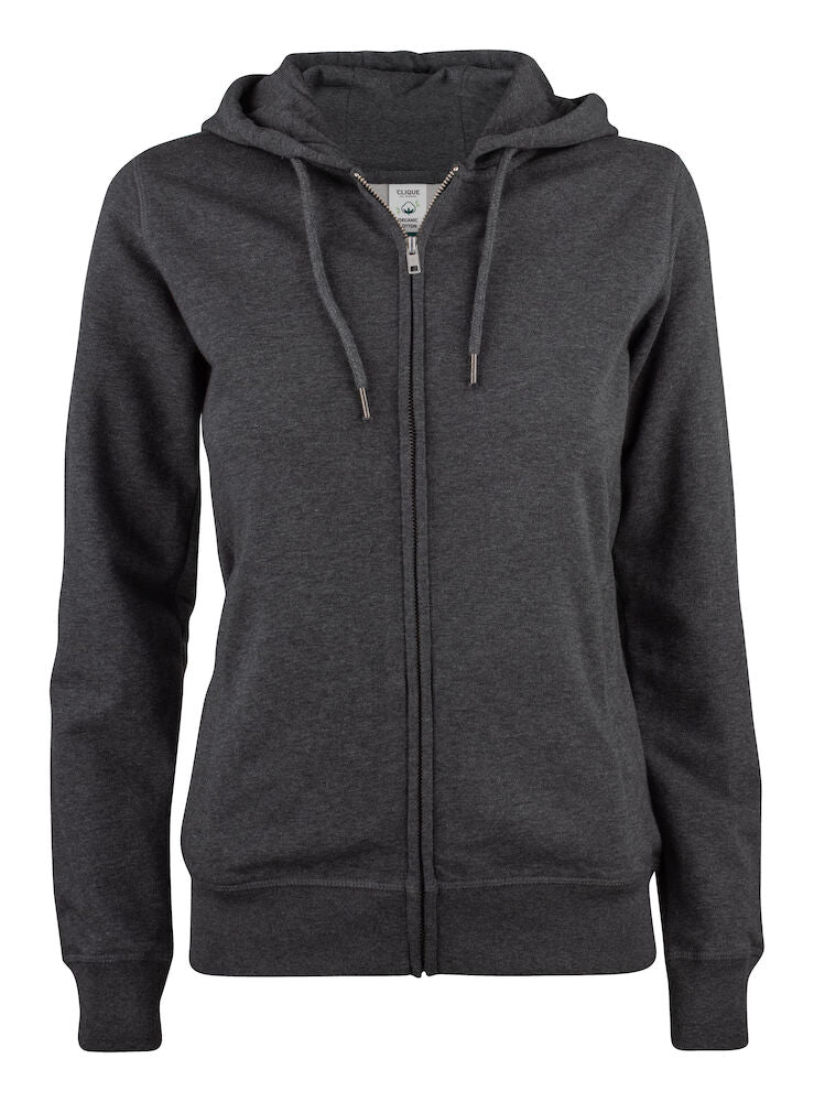 Premium OC Hoody Full Zip Women