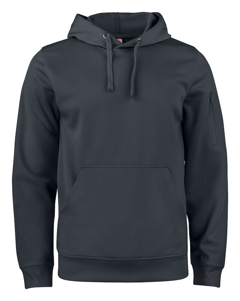 Basic Active Hoody