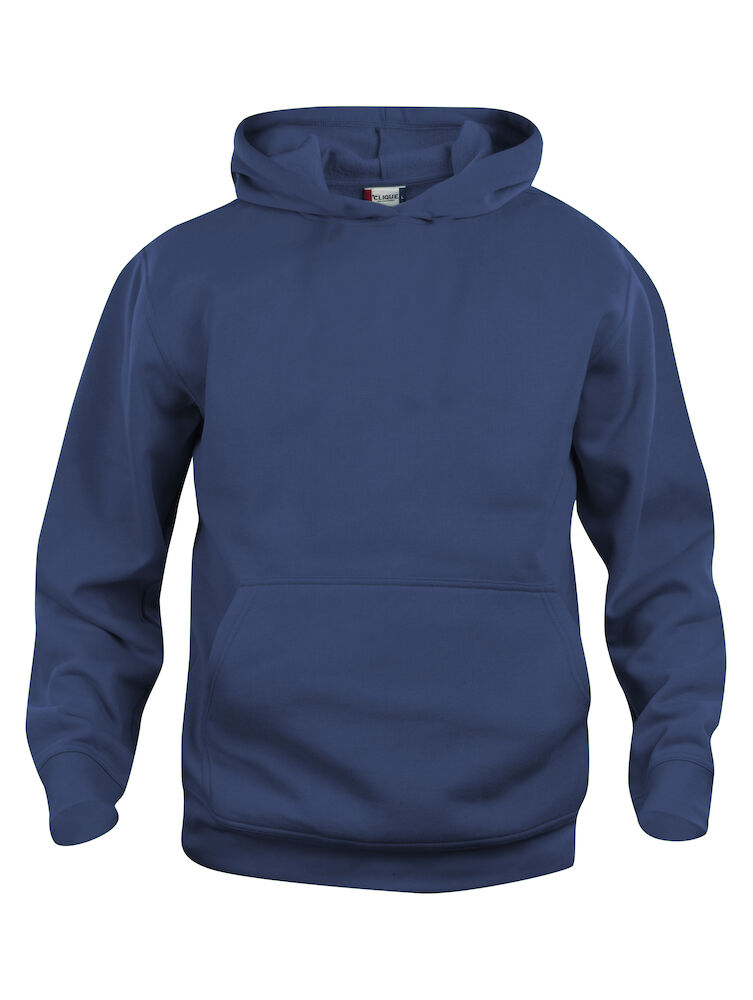 Basic Hoody Junior