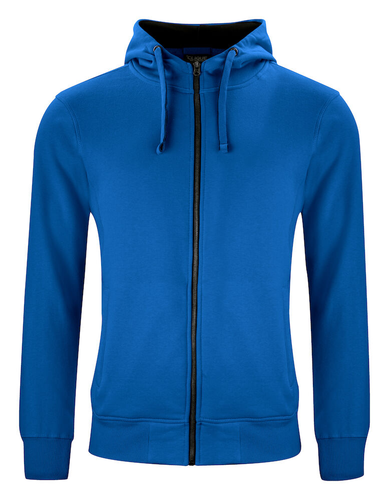 Classic Hoody Full Zip