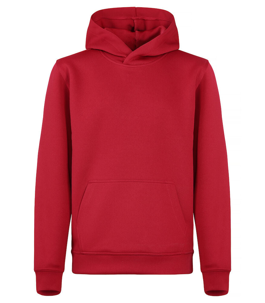 Basic Active Hoody Junior