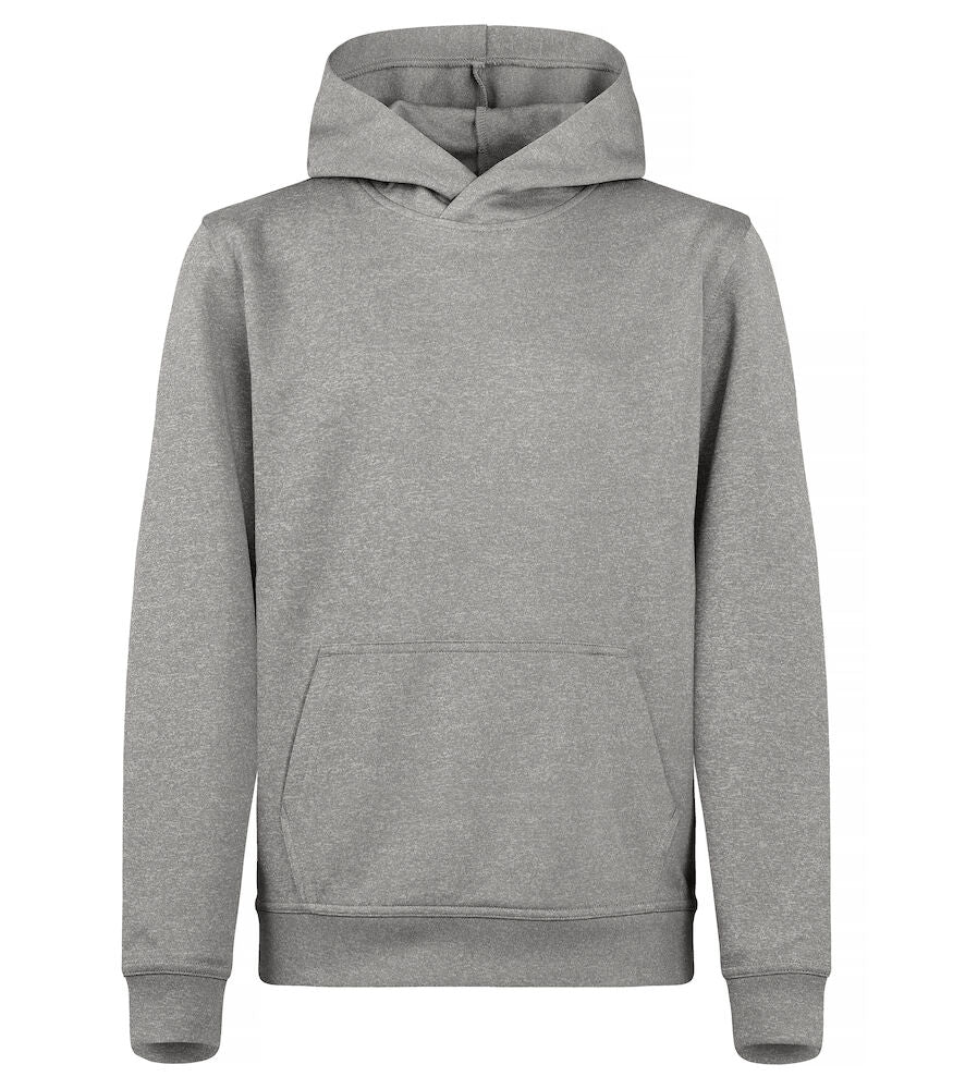 Basic Active Hoody Junior