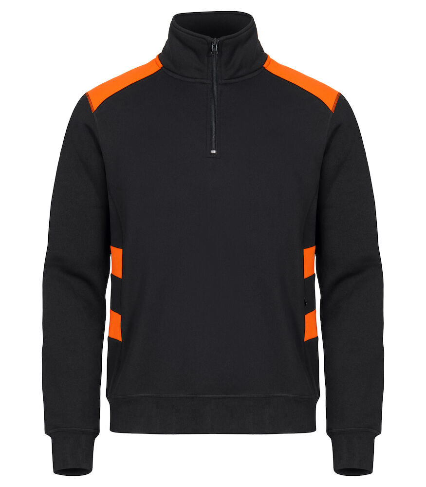 Ambition Half Zip