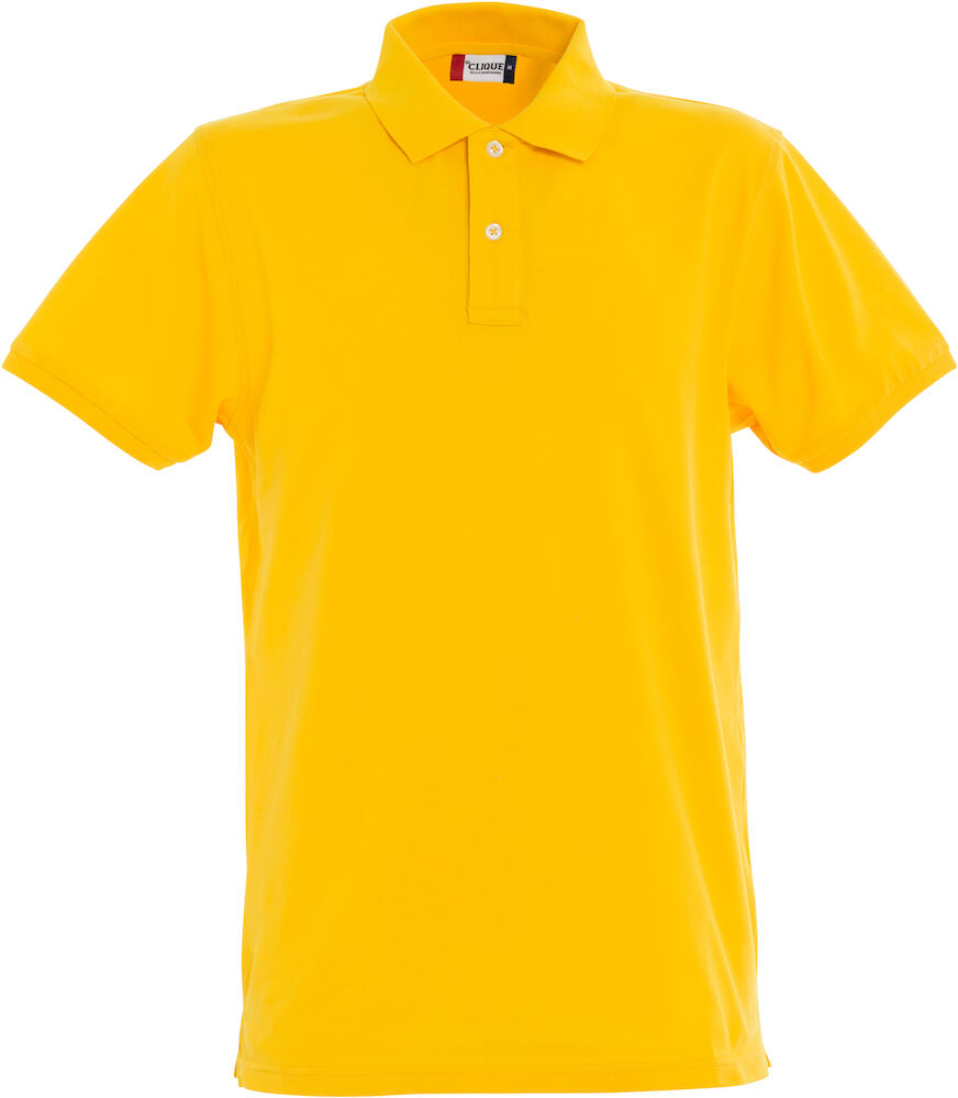 Stretch Premium Polo