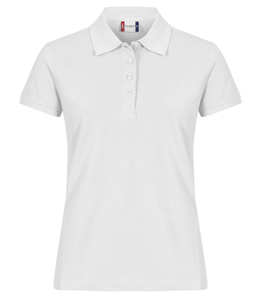 Heavy Premium Polo Women