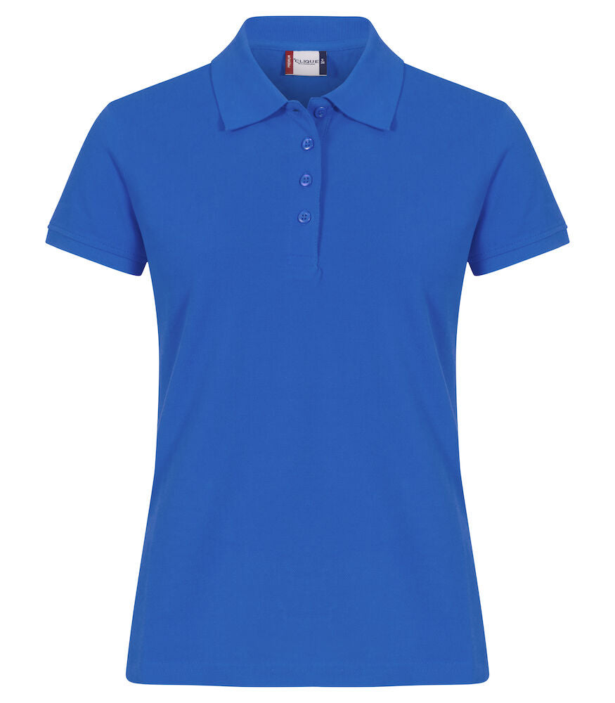 Heavy Premium Polo Women