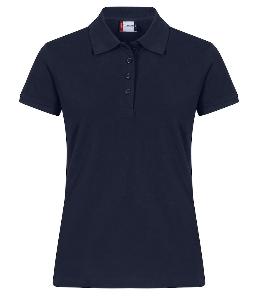 Heavy Premium Polo Women