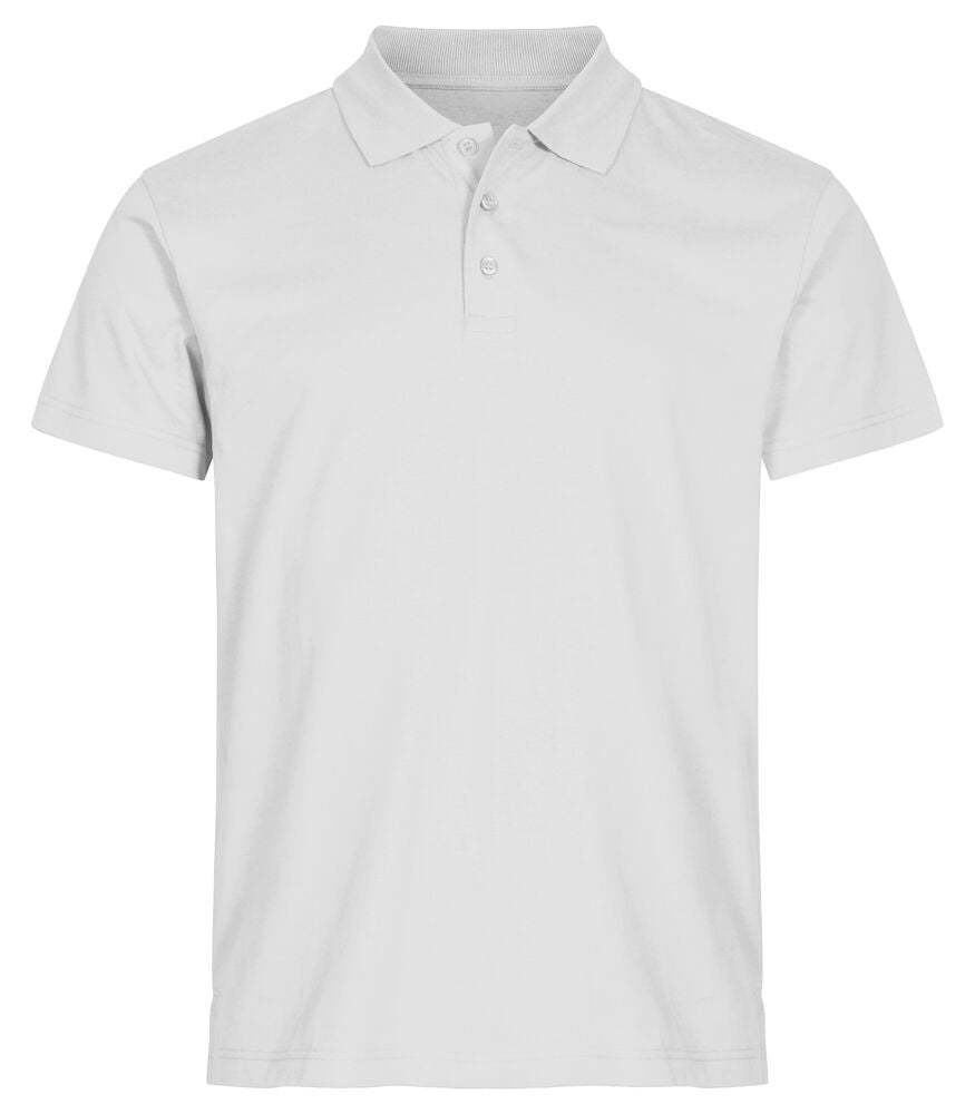 Single Jersey Polo