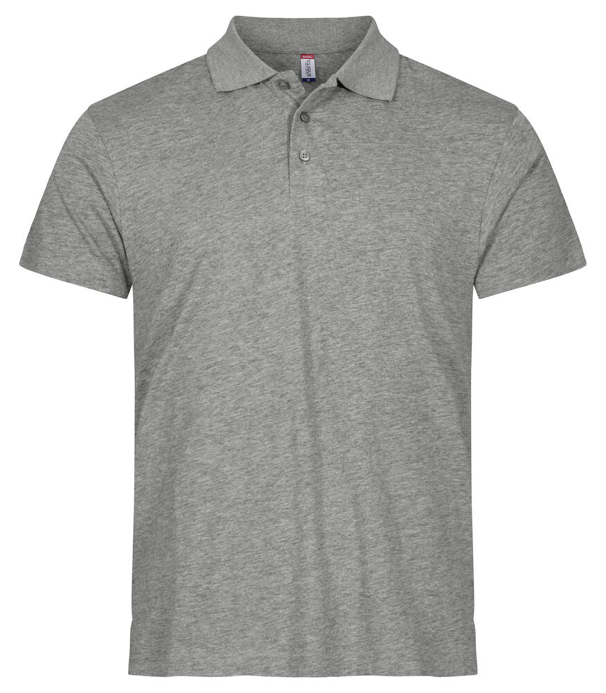 Single Jersey Polo