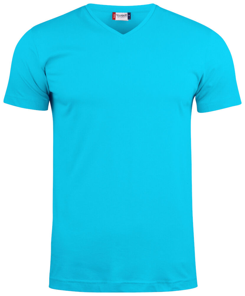 Basic-T V-neck