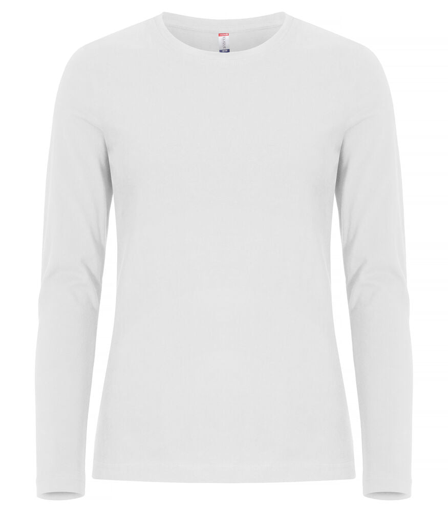 Premium Fashion-T L/S Women