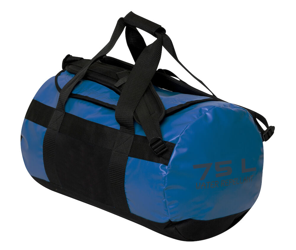 2-in-1 bag 75L