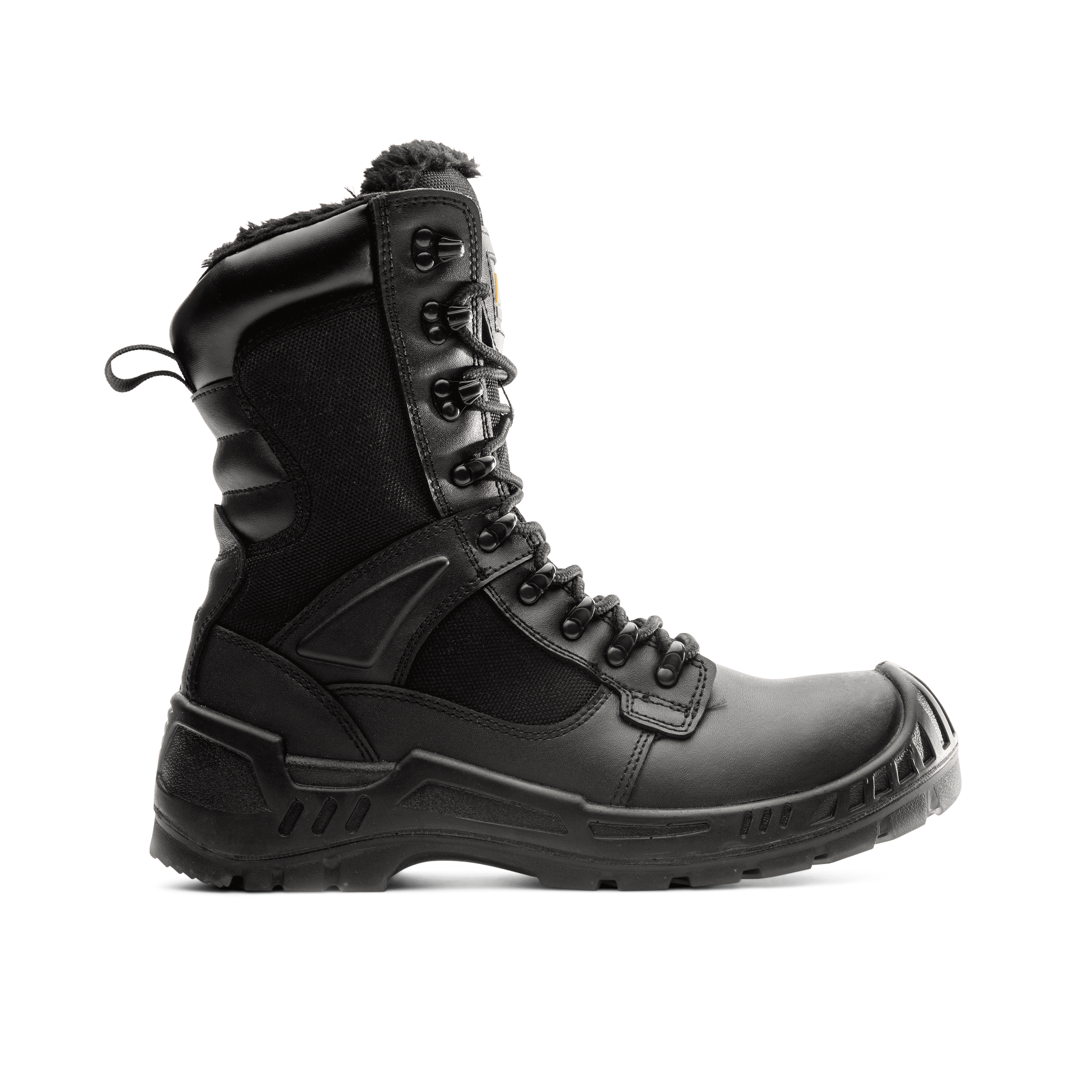 Hudson Bay Sicherheitsstiefel