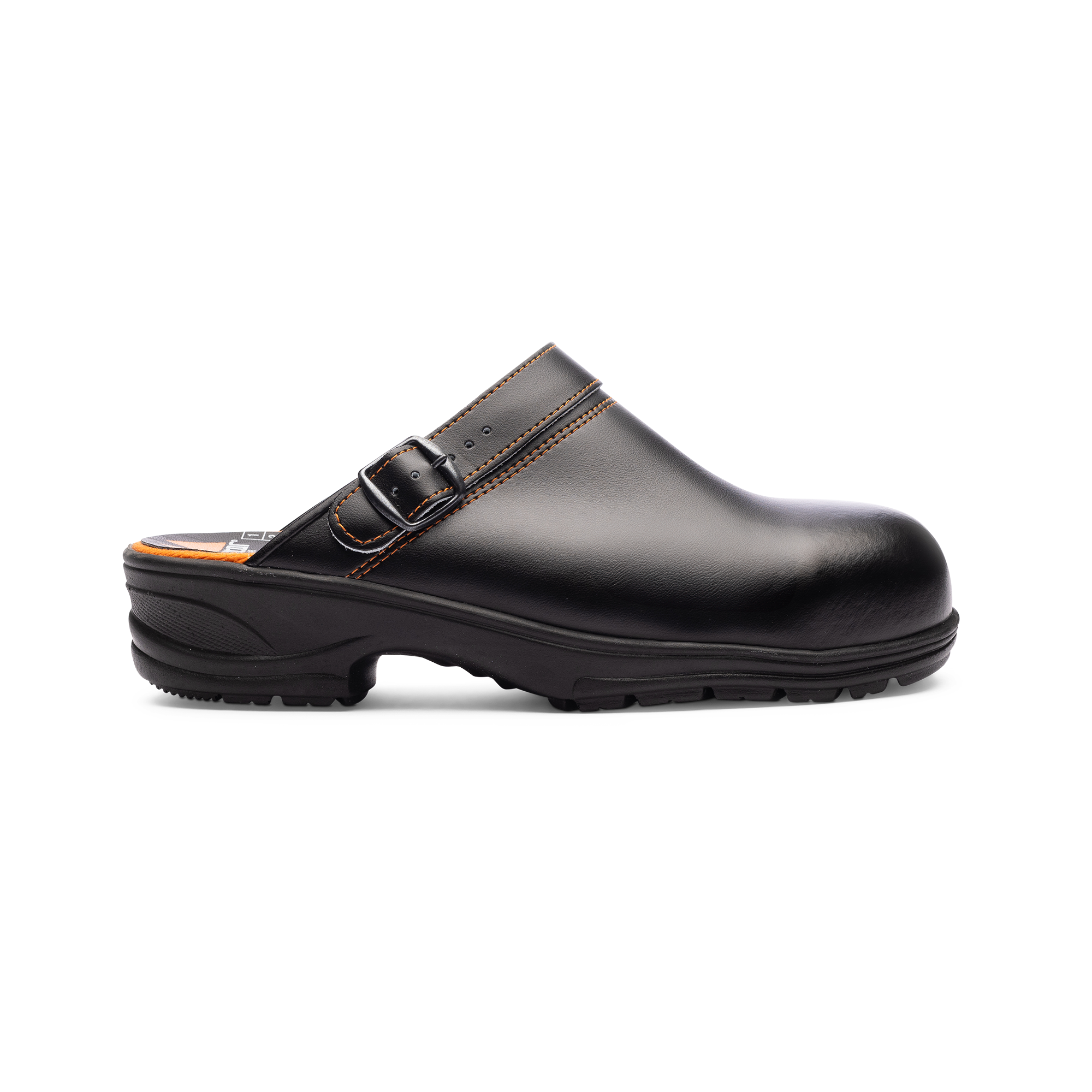 Ymer Safety Clog