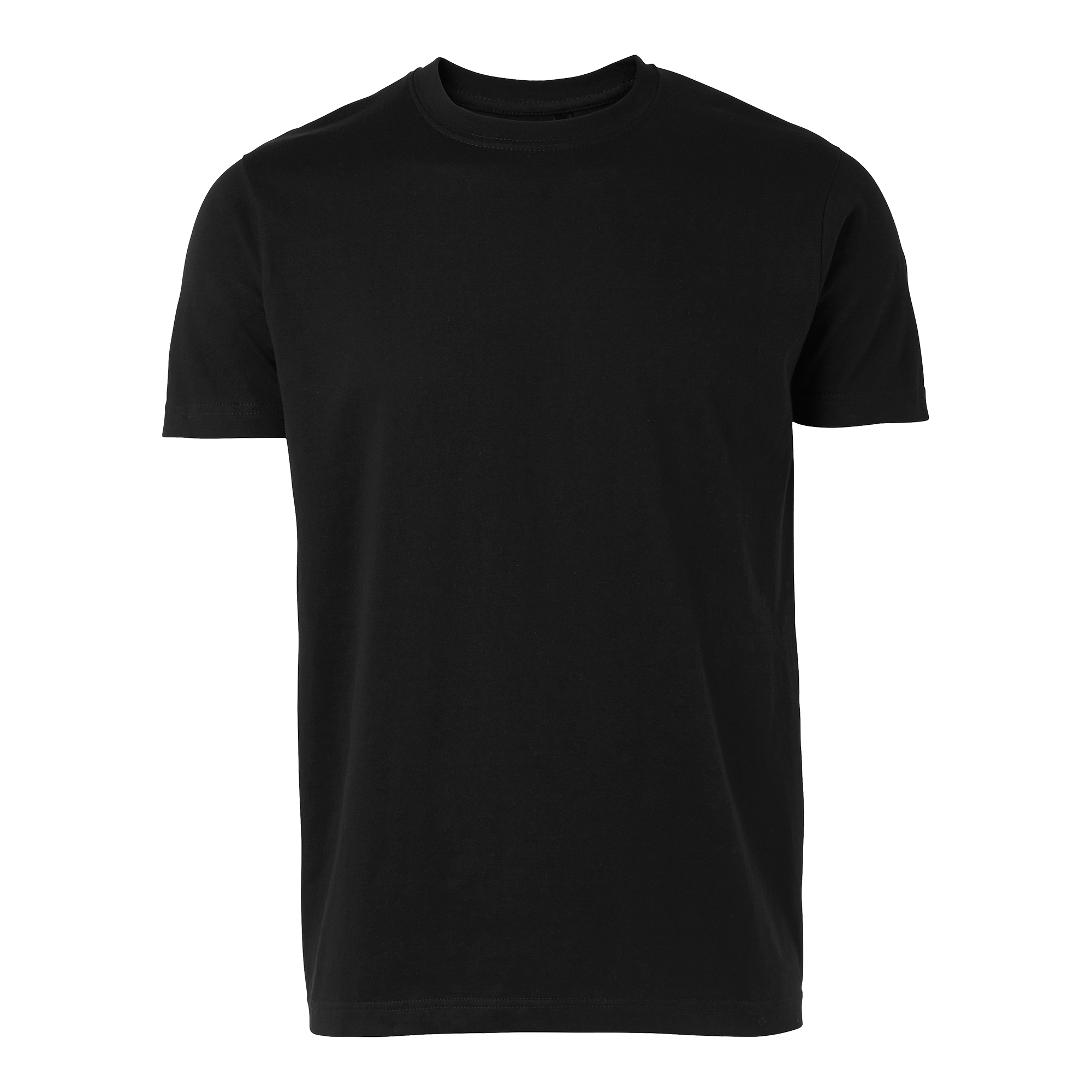 Basic-T-Shirt