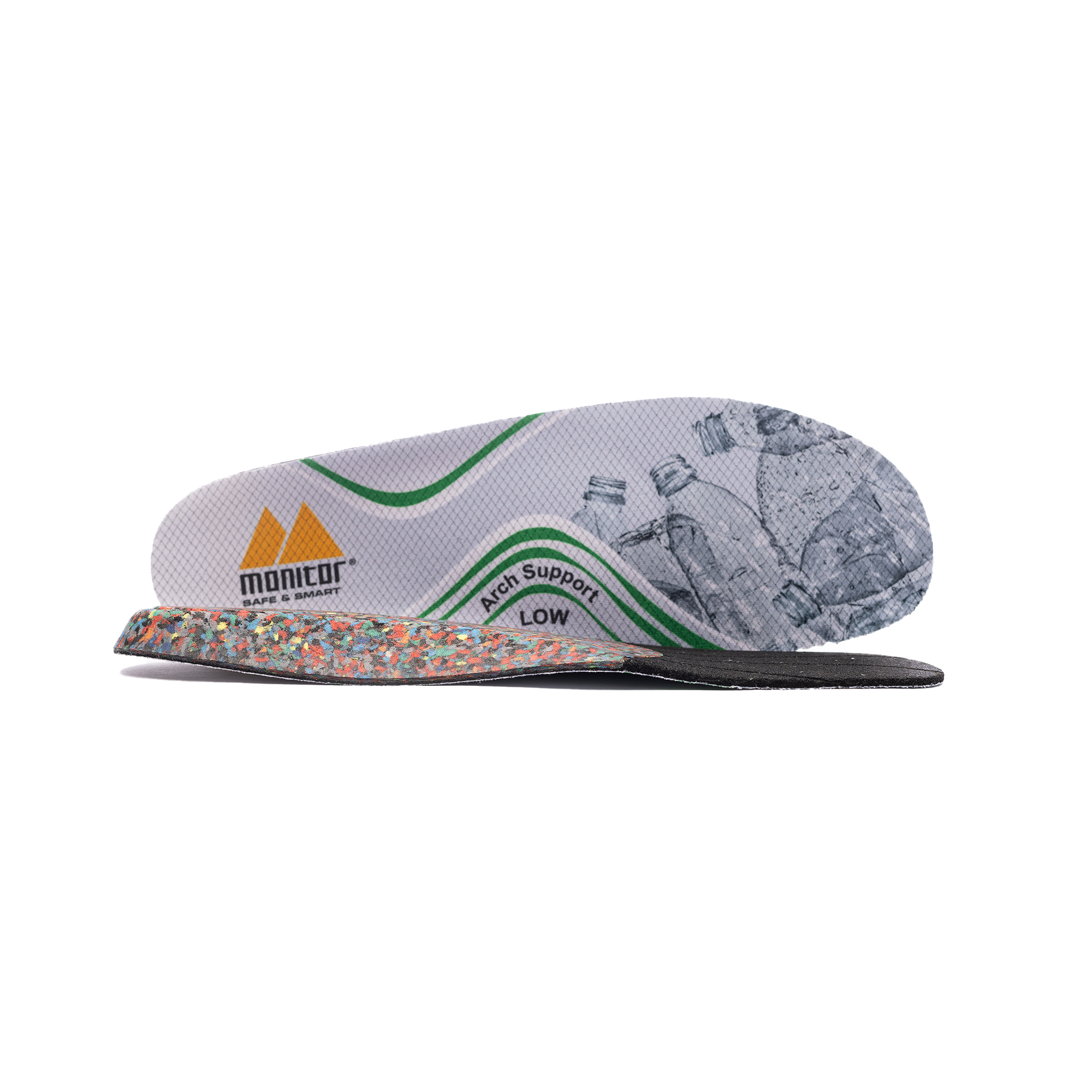 Arch Support Low Insole