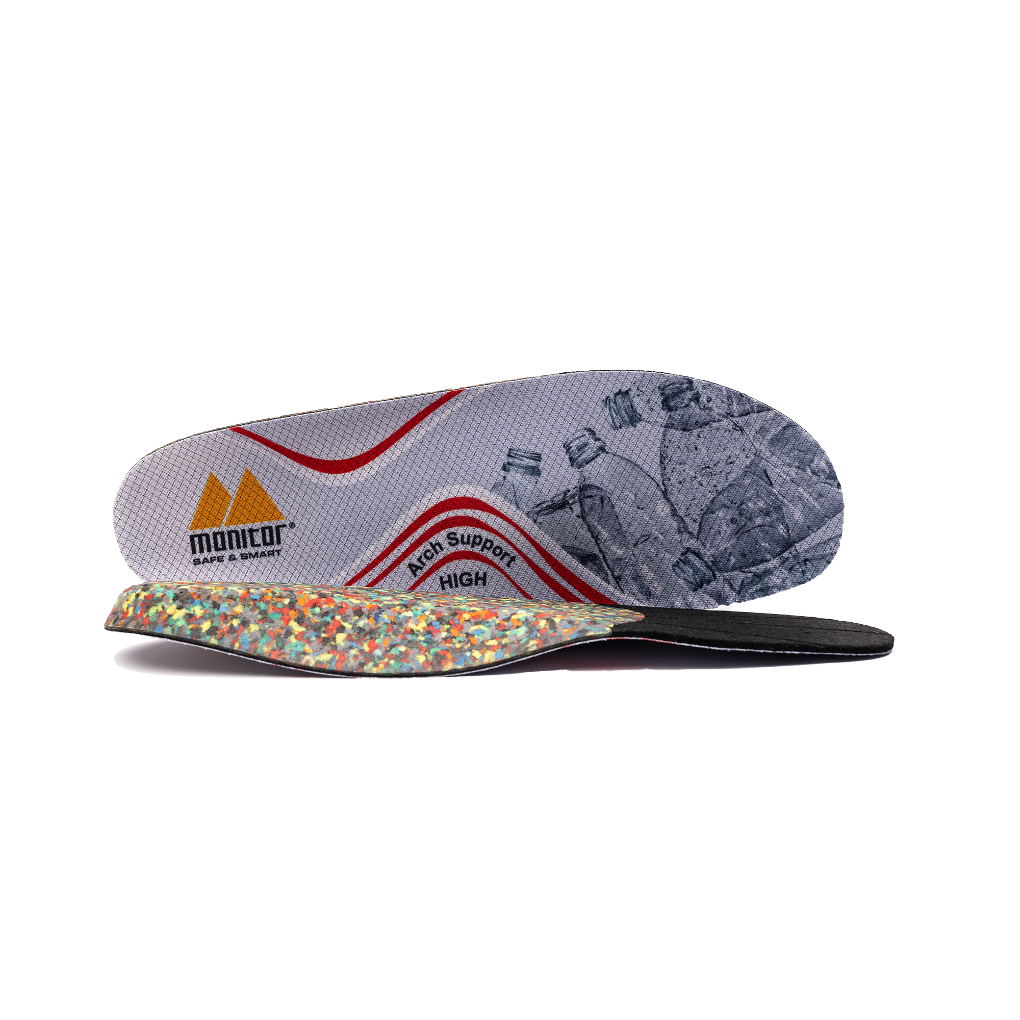 Arch Support High Insole