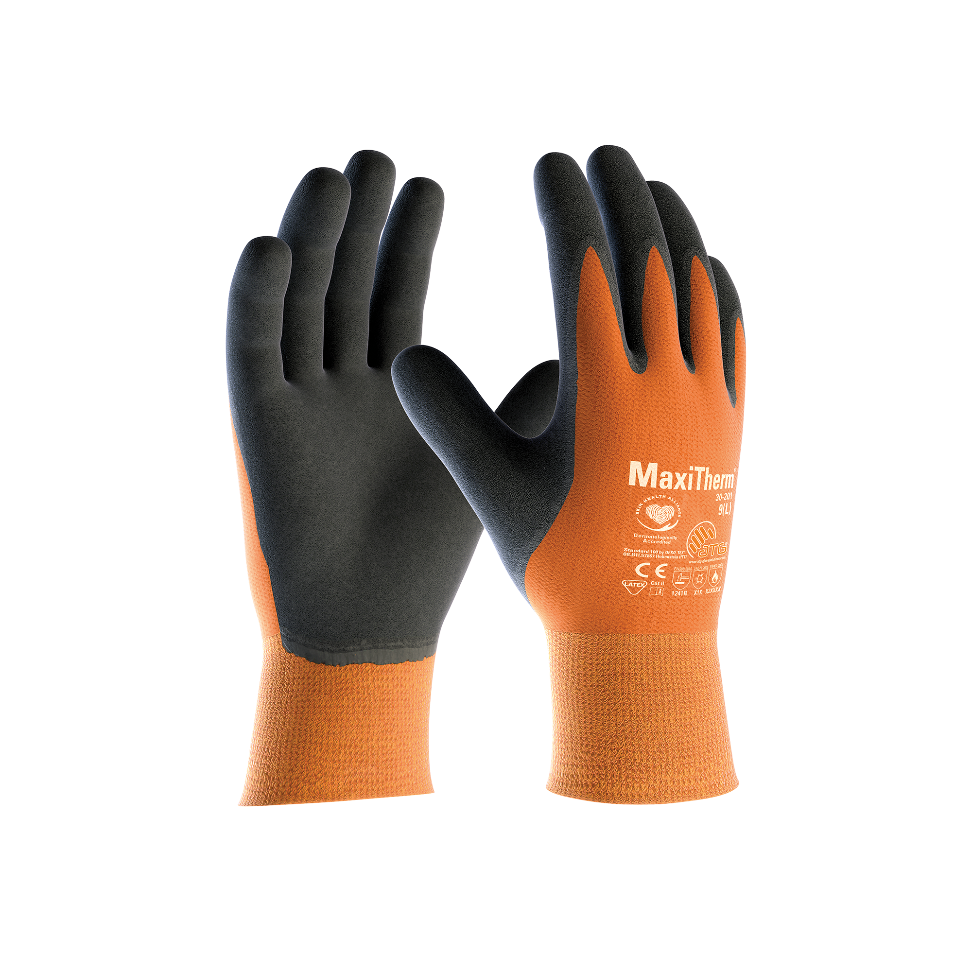 MaxiTherm Gloves