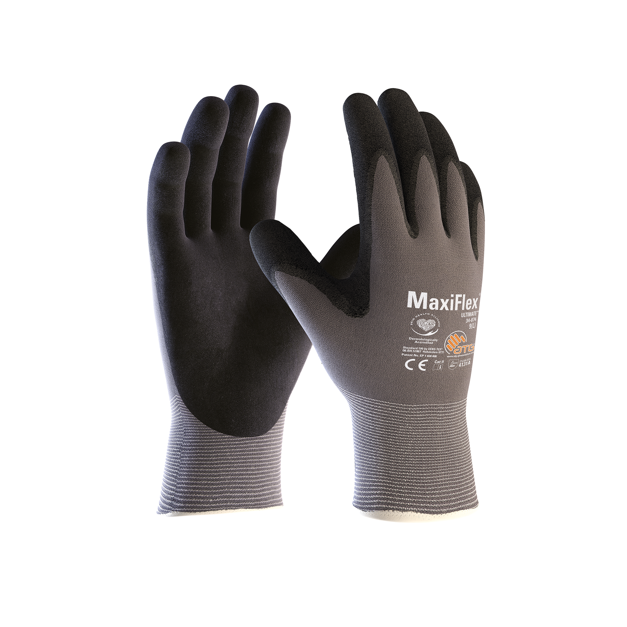 MaxiFlex Ultimate Gloves