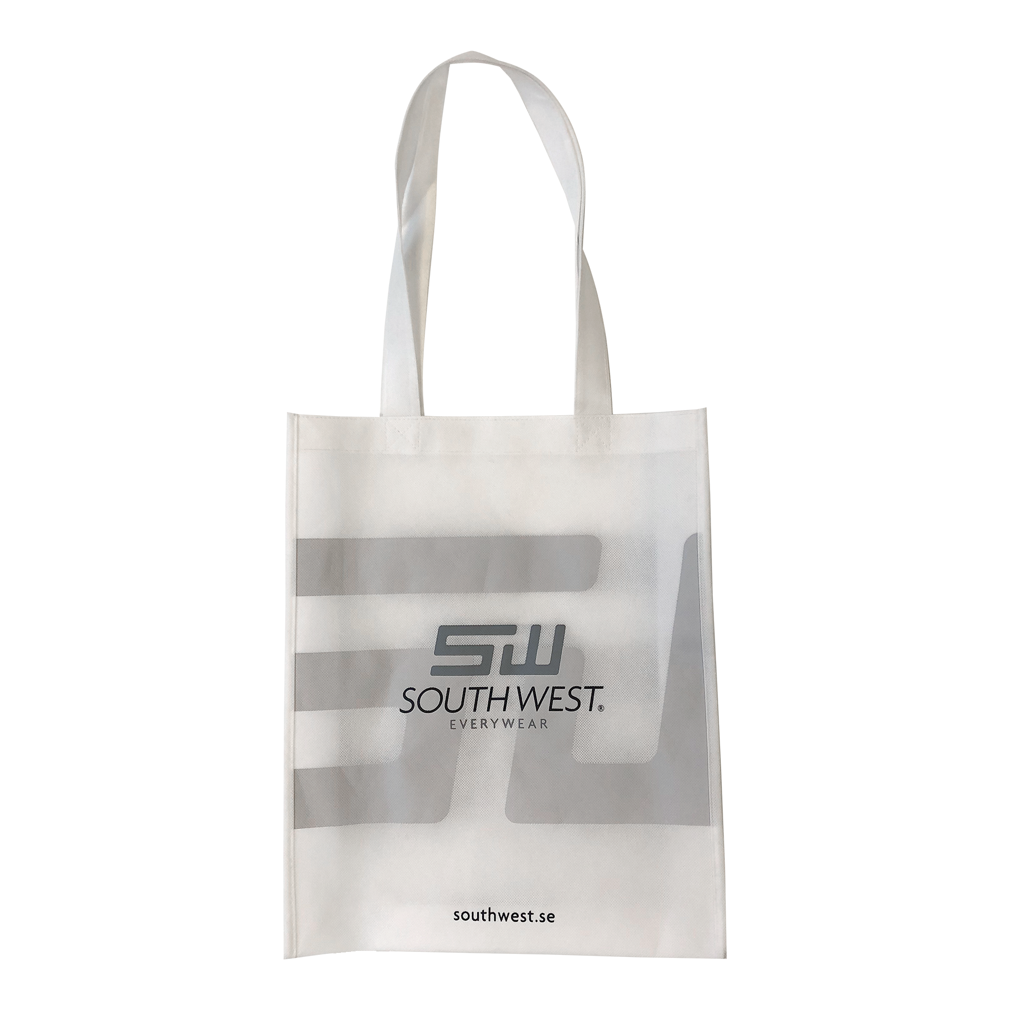 Non woven bags EXPO Point-of-sale