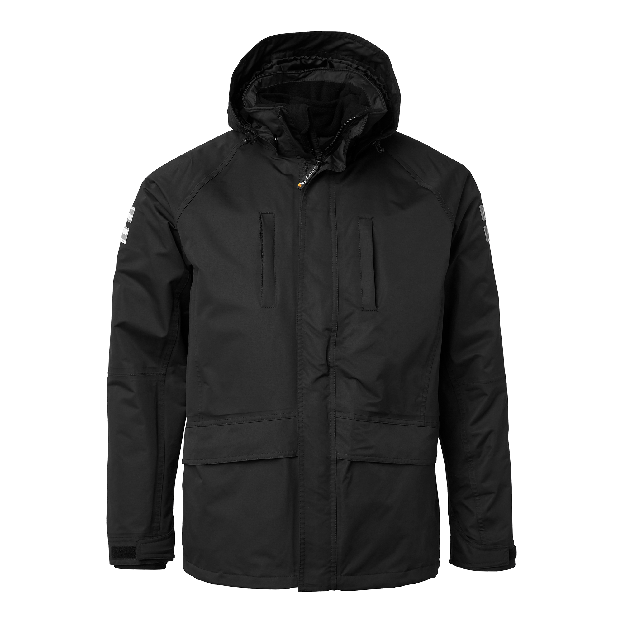 167 Parka