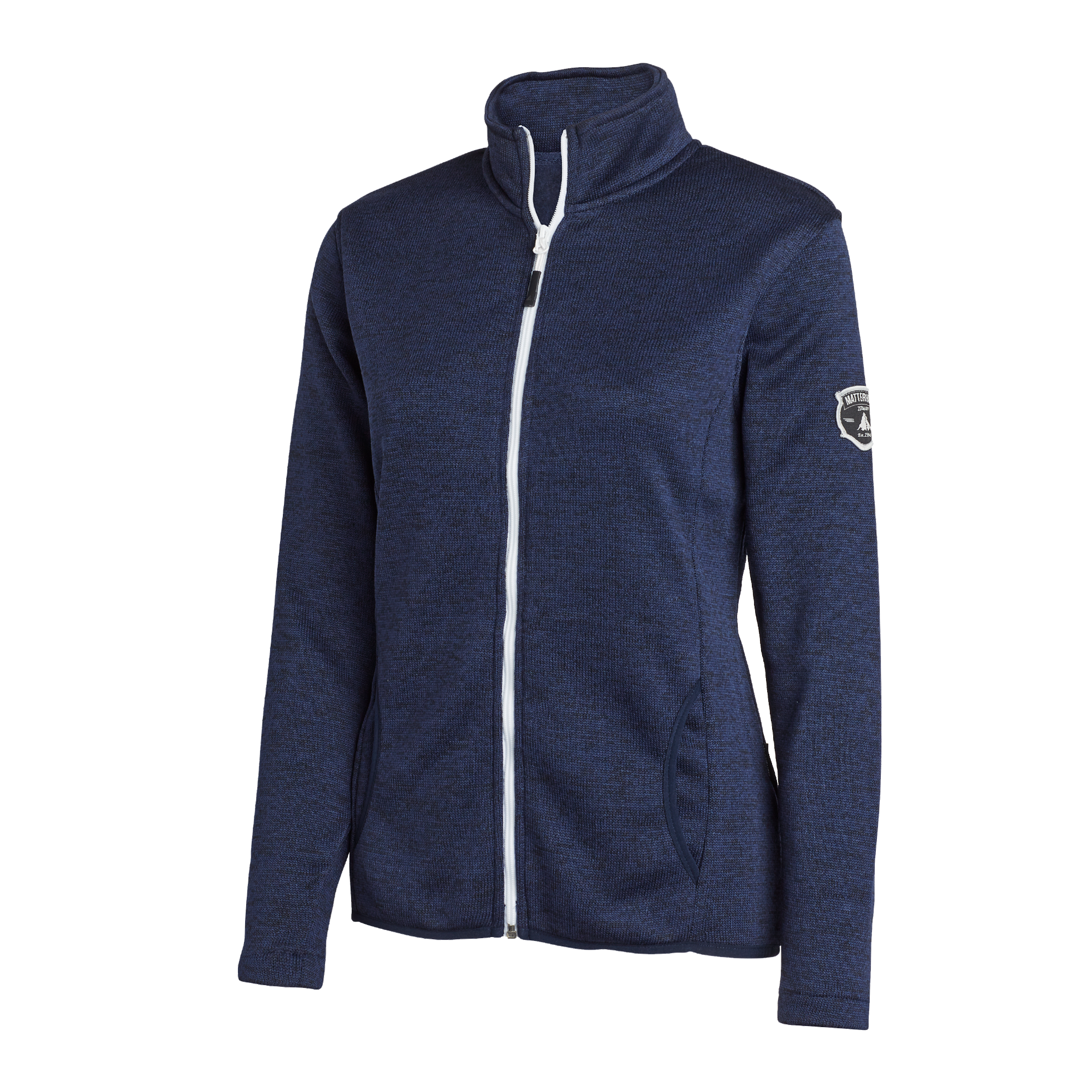 Almer Fleece