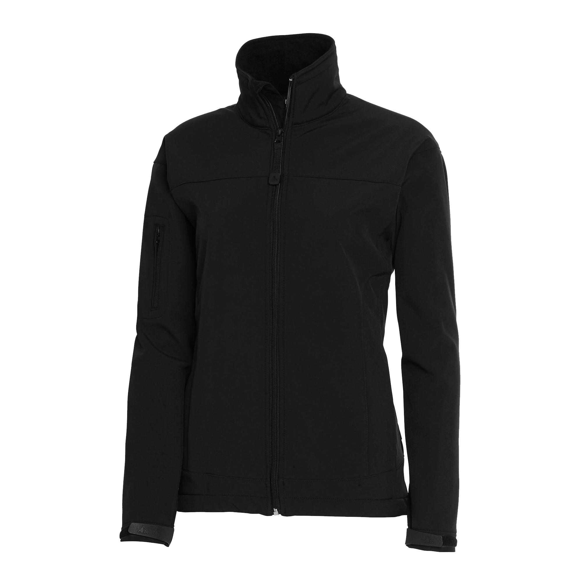 Anderegg Softshell