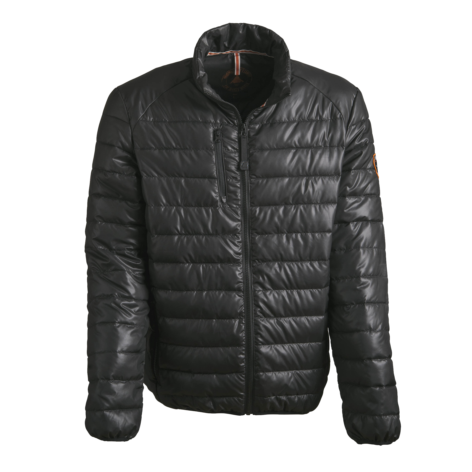 Douglas Jacket