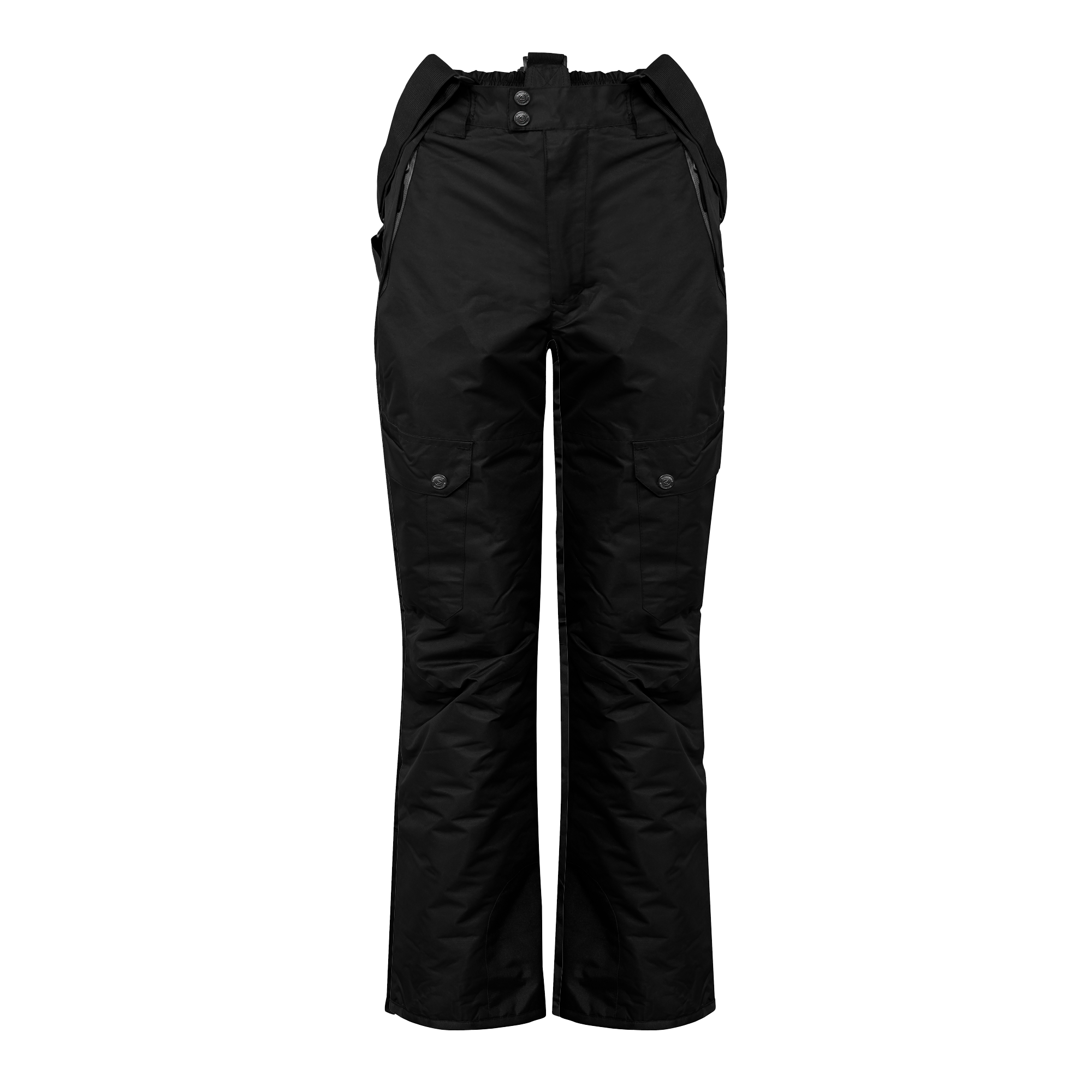 Evans ski pants