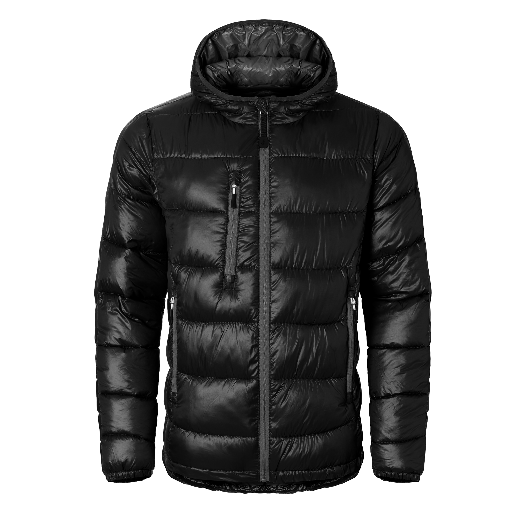 Edlinger Jacket