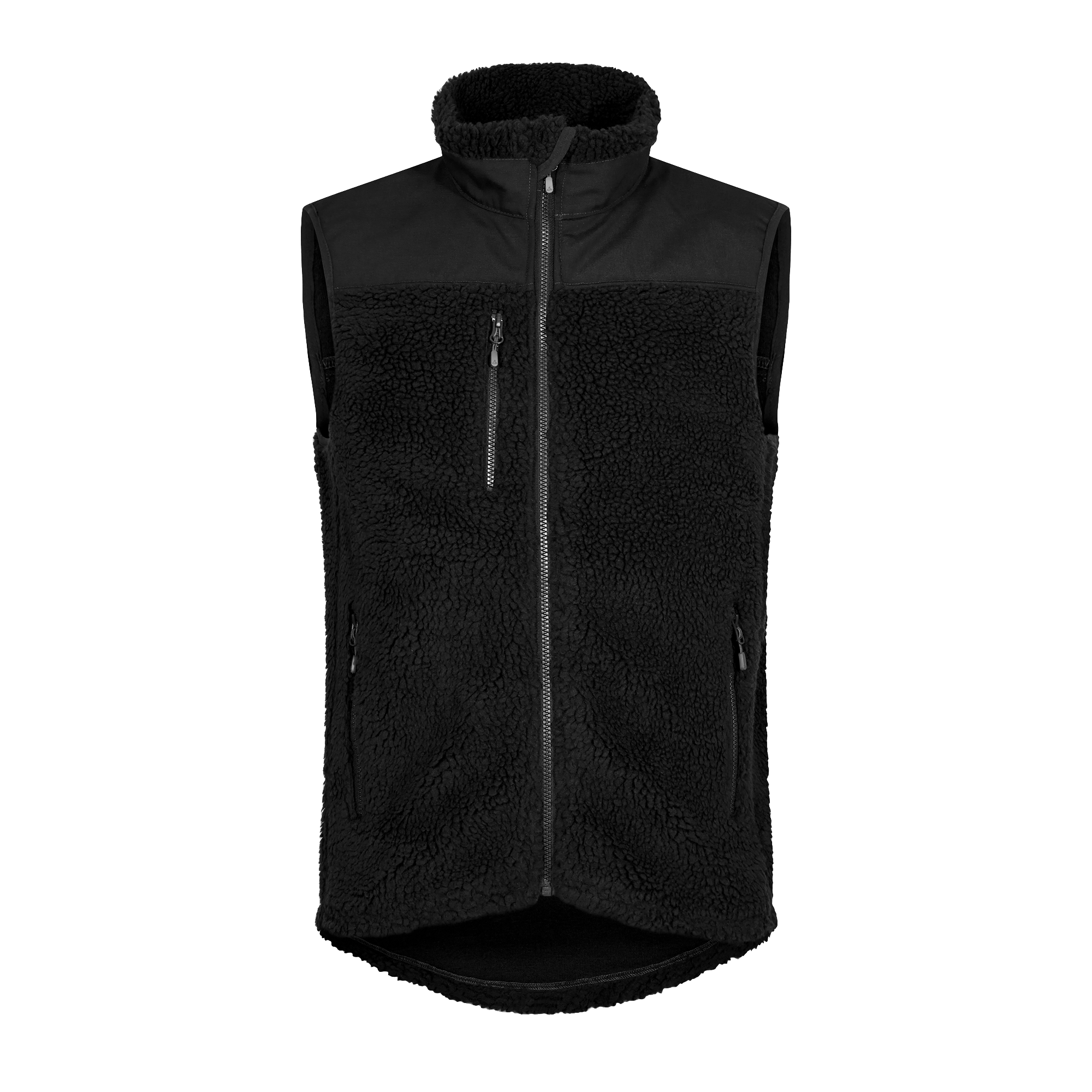 Norgay Vest